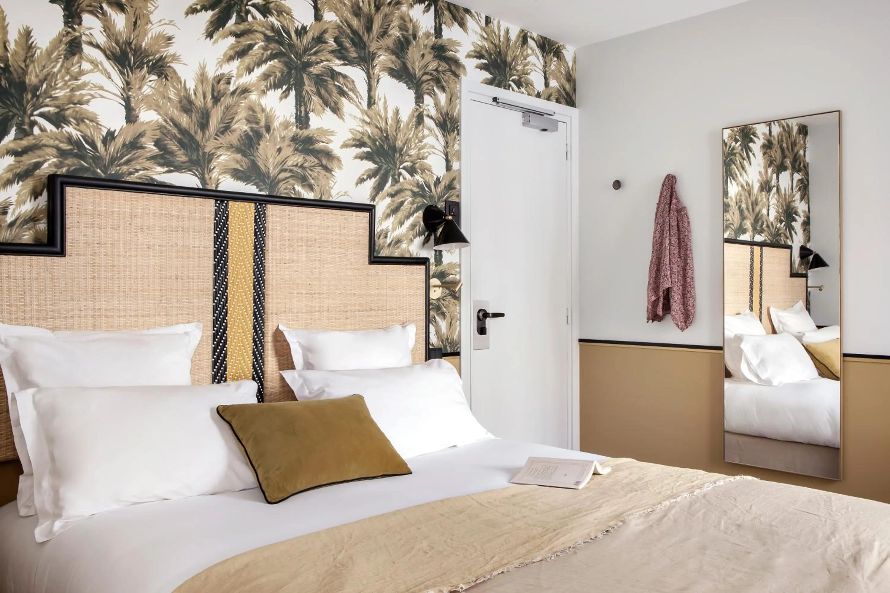 Bed in Doisy Etoile - Orso Hotels