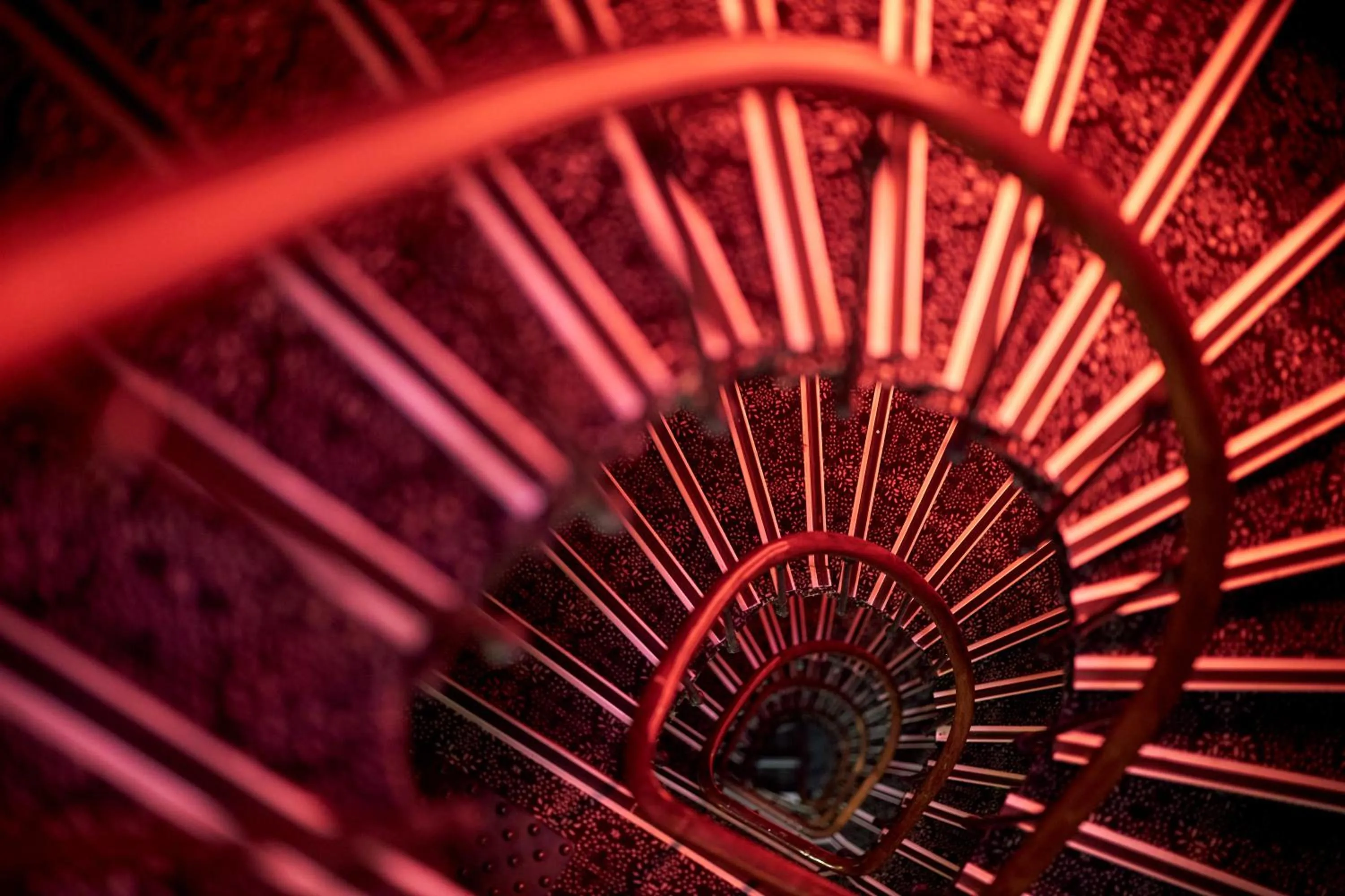 Property building in Hotel Les Théâtres