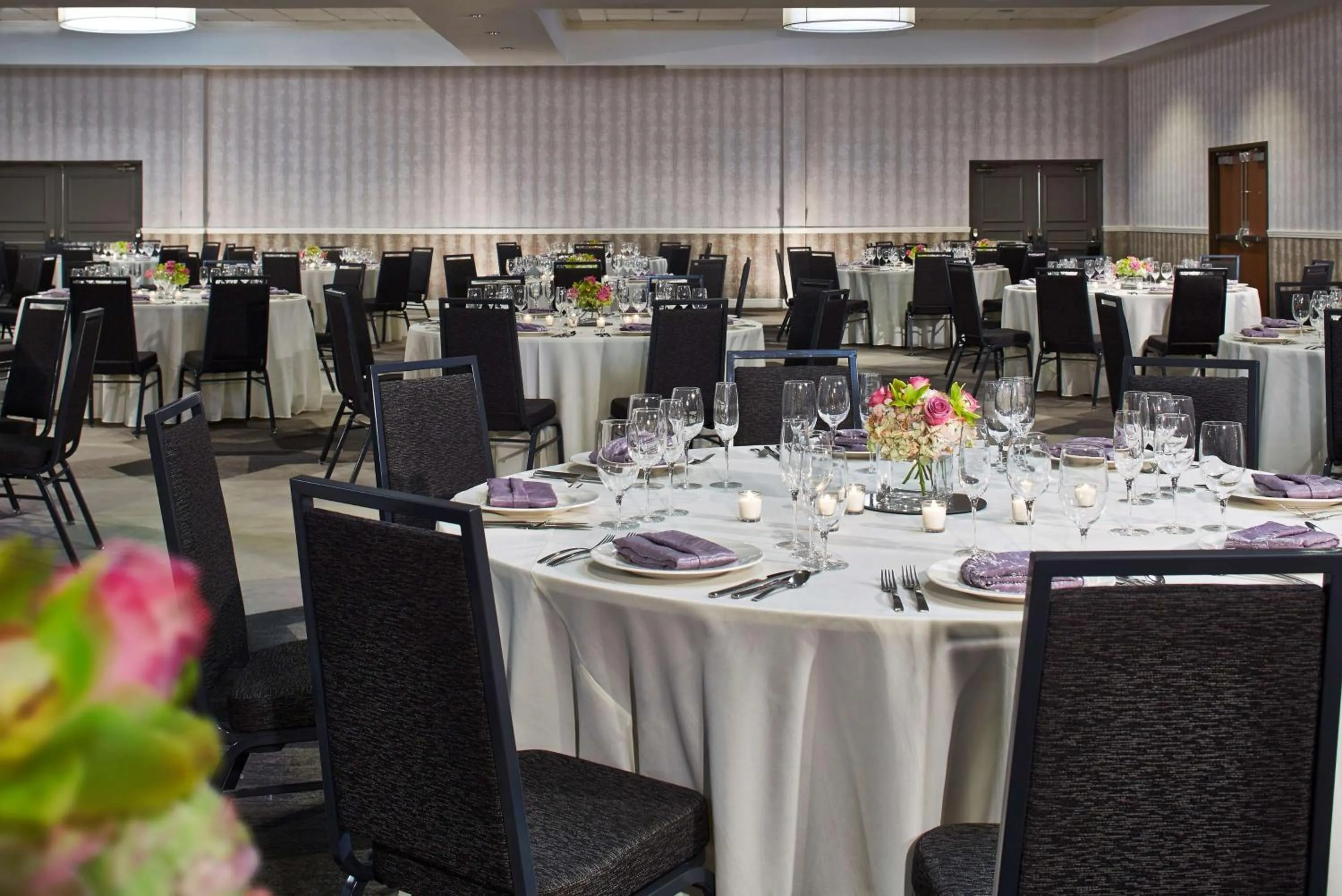 Meeting/conference room in Doubletree By Hilton Atlanta Perimeter Dunwoody