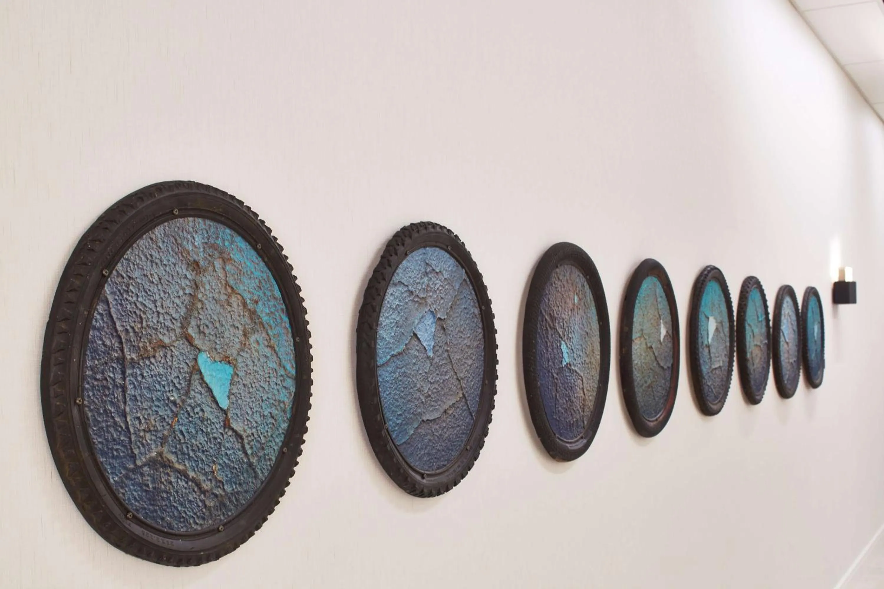 Lobby or reception in Doubletree By Hilton Atlanta Perimeter Dunwoody