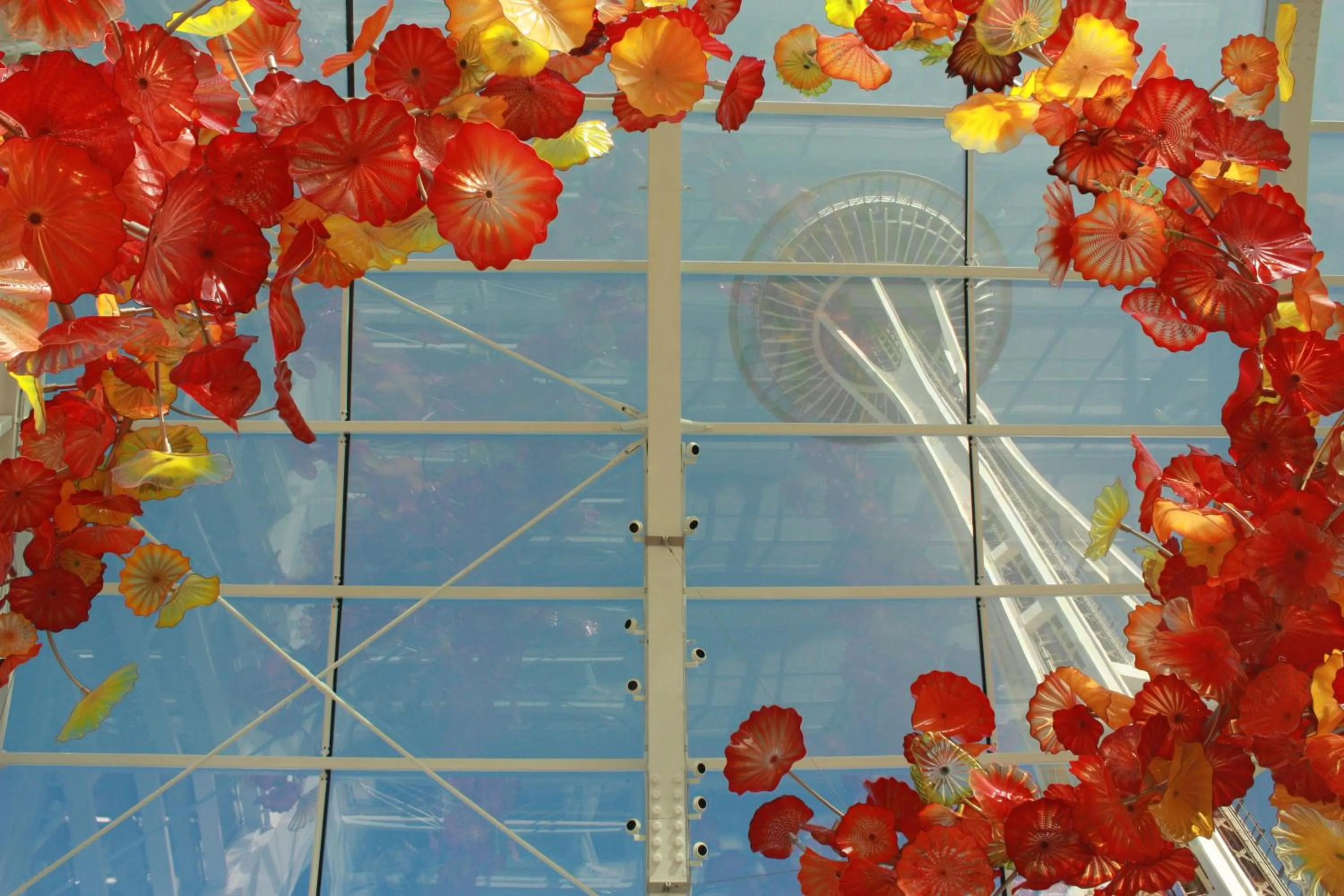 Nearby landmark in Holiday Inn Seattle DWTN Lake Union by IHG