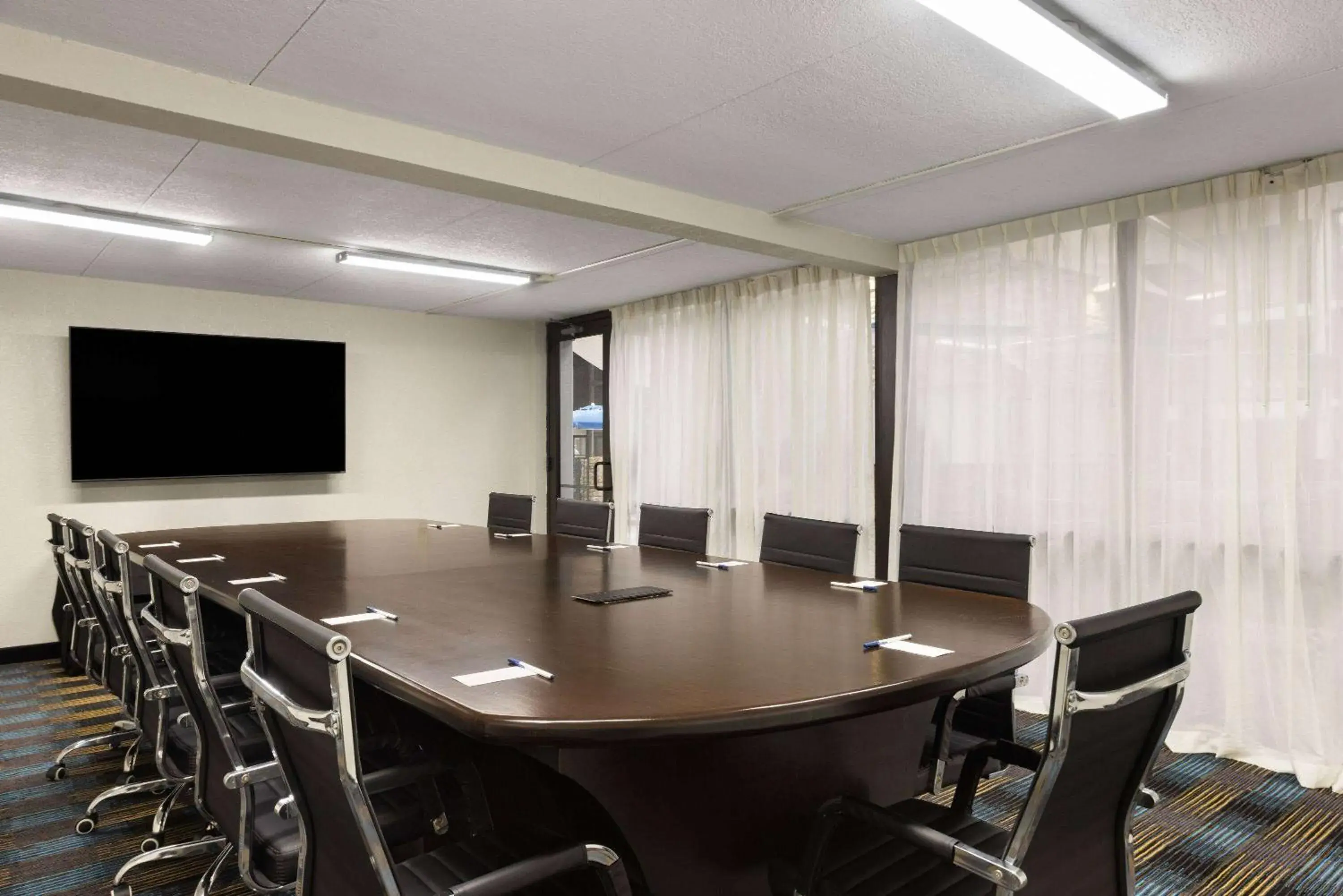 Wingate by Wyndham Kansas City Wingate by Wyndham Kansas City