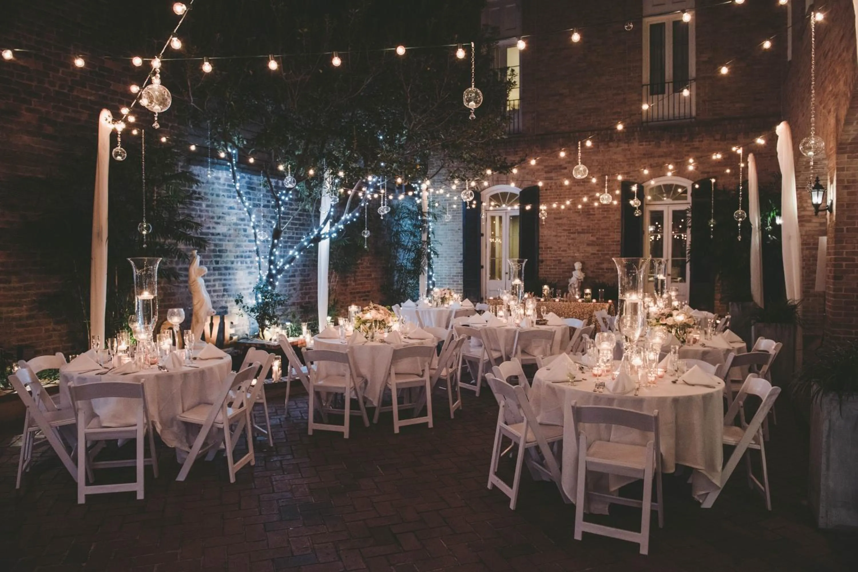 Meeting/conference room in Holiday Inn Hotel French Quarter-Chateau Lemoyne by IHG