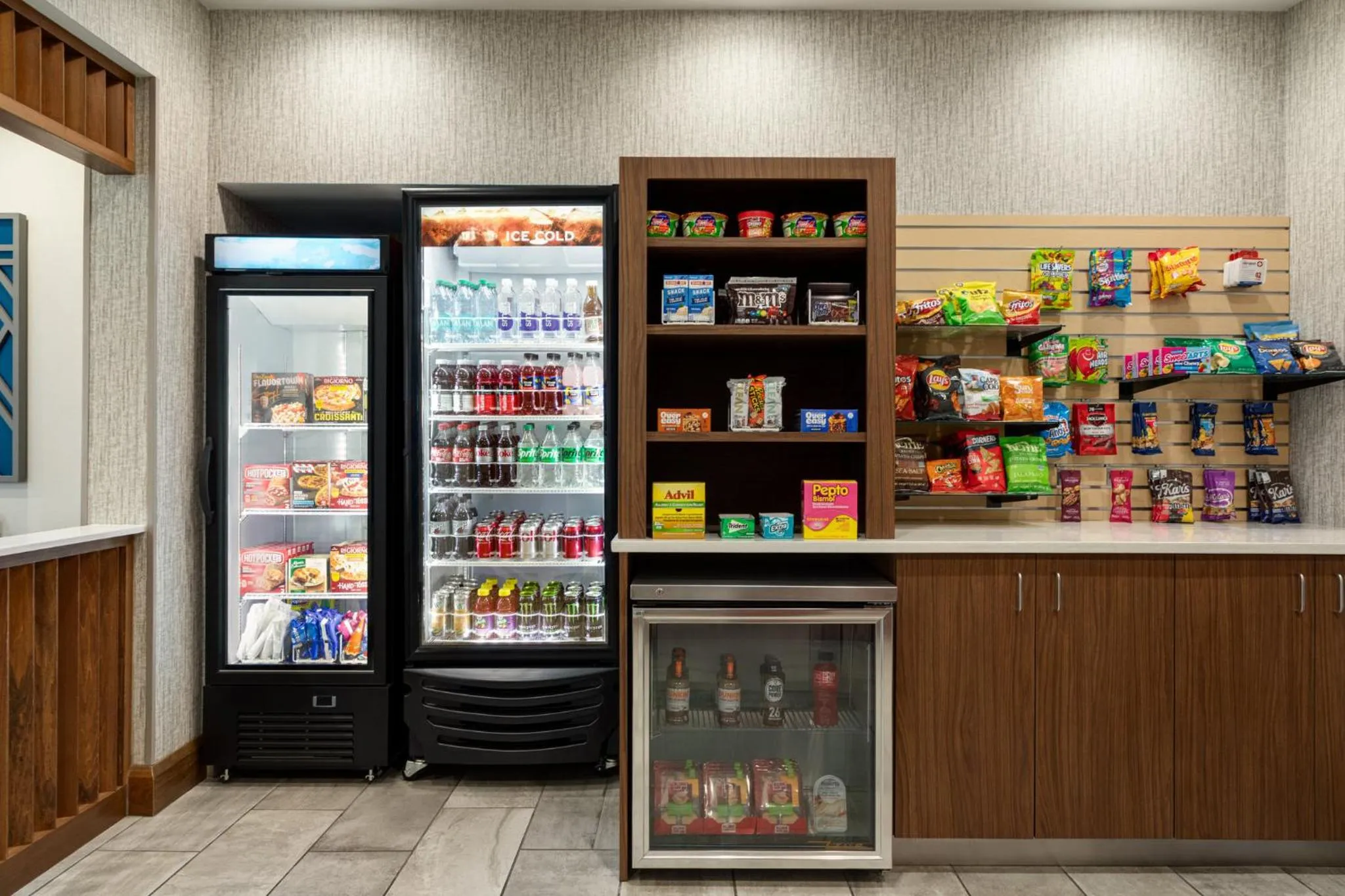 Property building in Holiday Inn Express Baltimore at the Stadiums by IHG