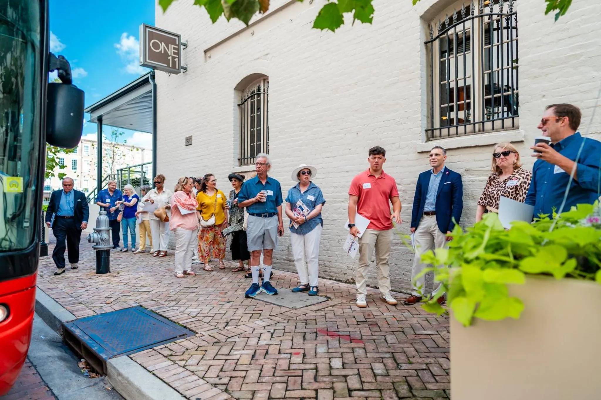 Nearby landmark in Crowne Plaza New Orleans French Qtr - Astor by IHG