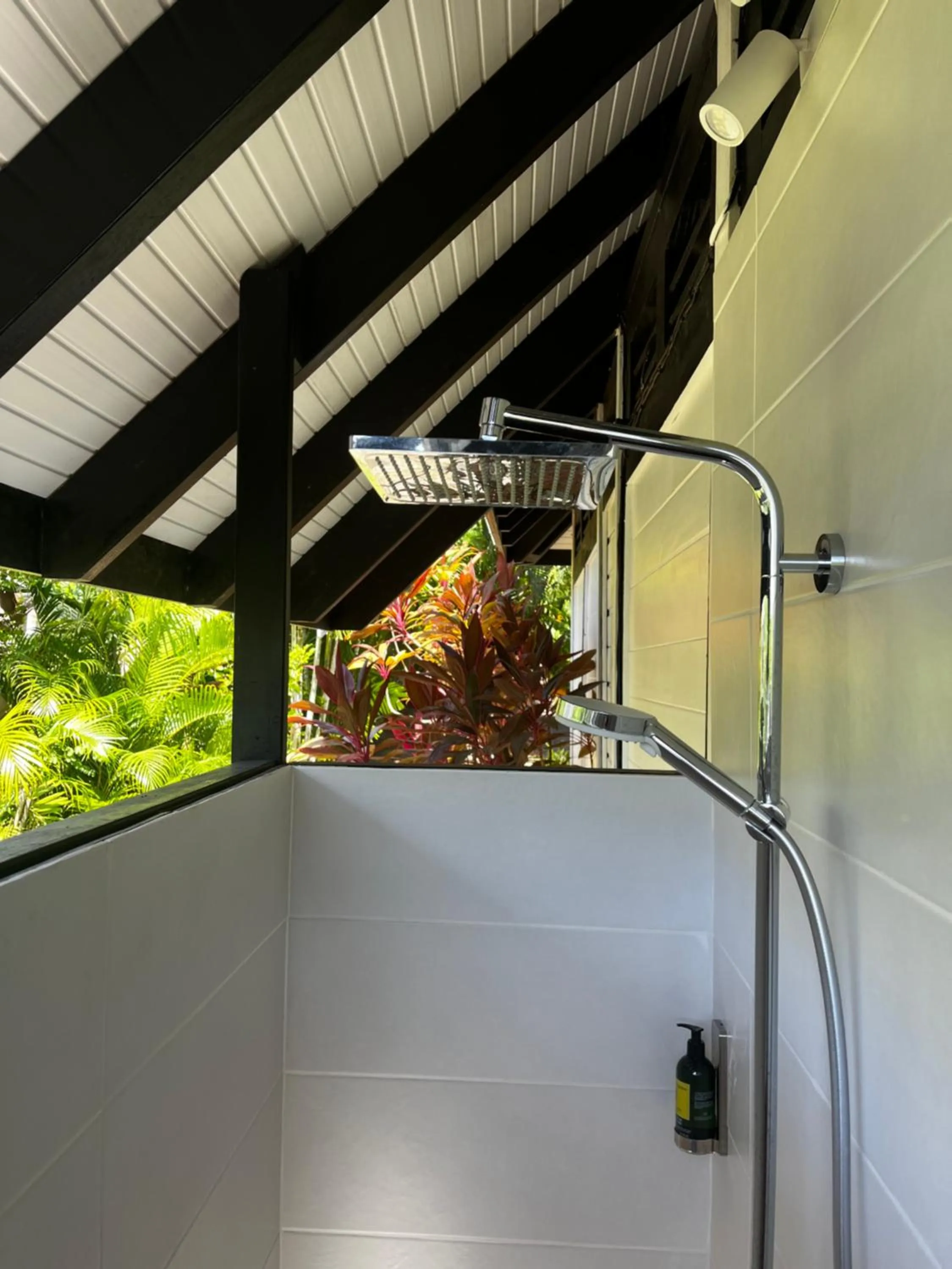Bathroom in Domaine de la Palmeraie - Villas Lodge