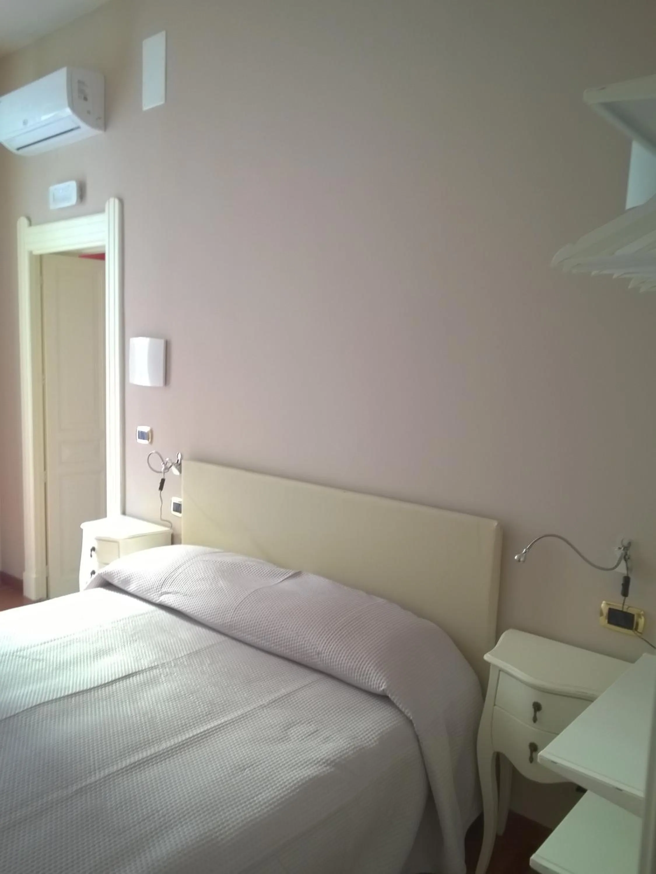 Bed in B&B Casa D'alleri