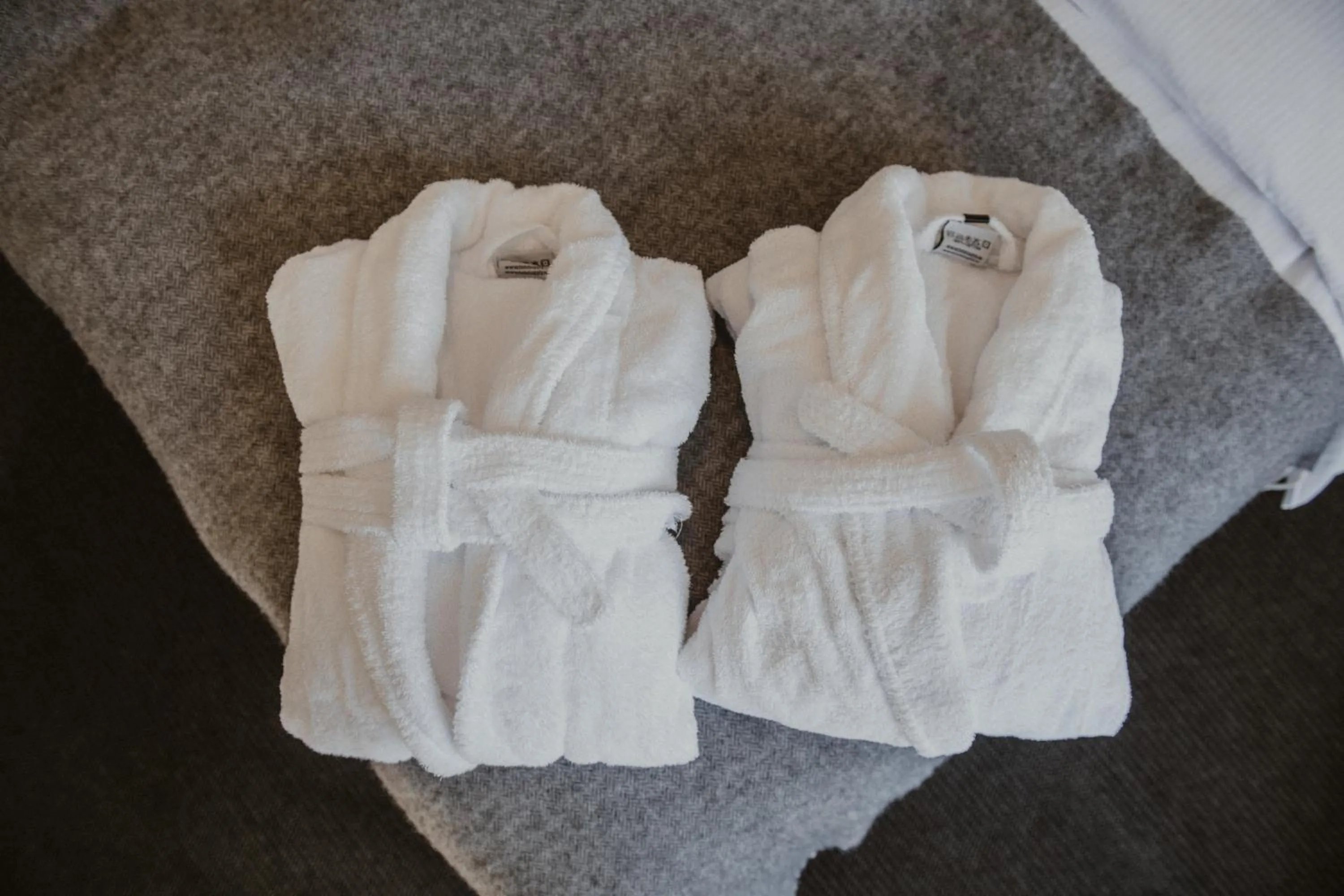 Bathroom in Home Hotel Post