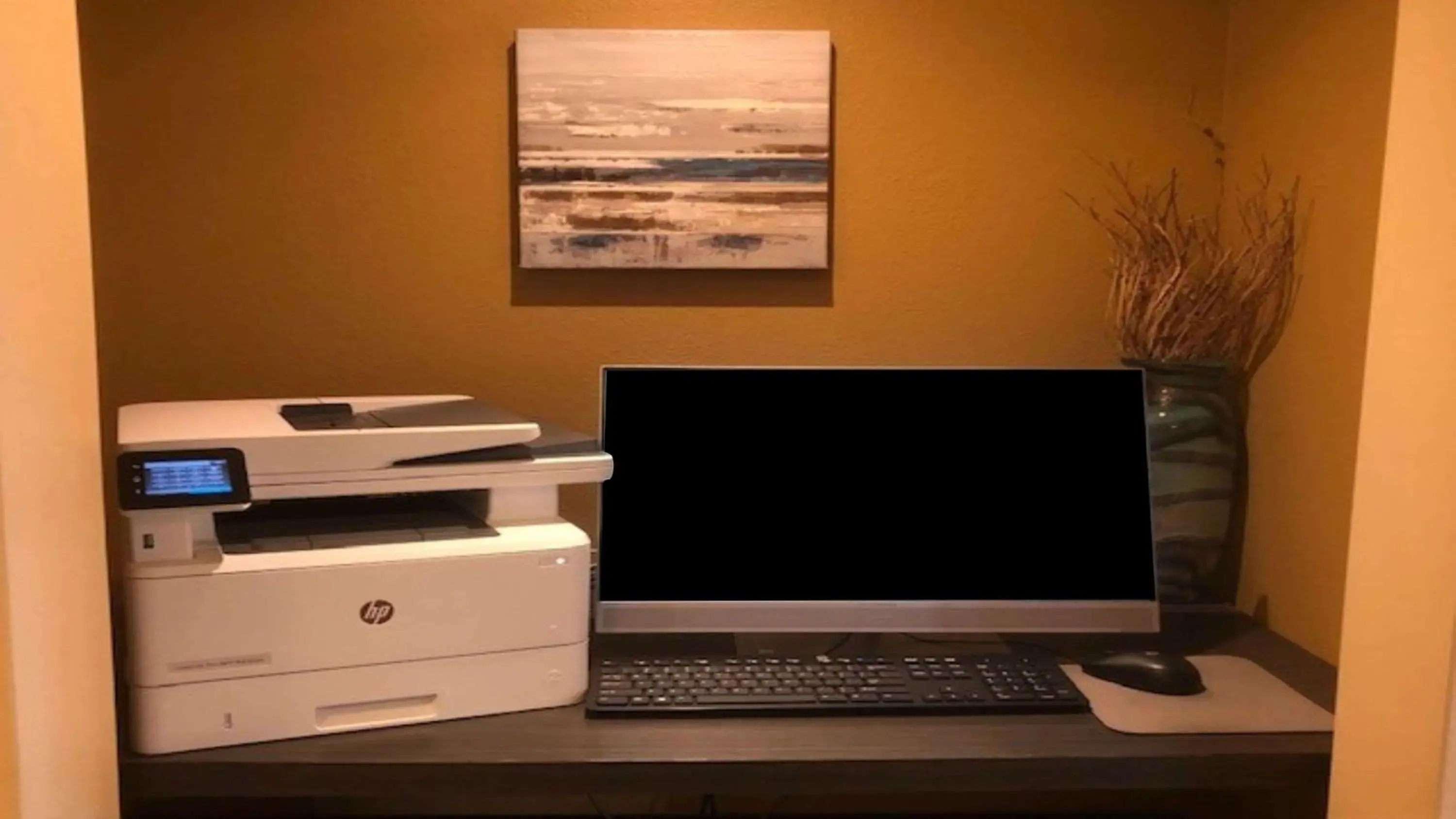 Business facilities in Sonesta ES Suites Atlanta Alpharetta Avalon Business facilities in Sonesta ES Suites Atlanta Alpharetta Avalon