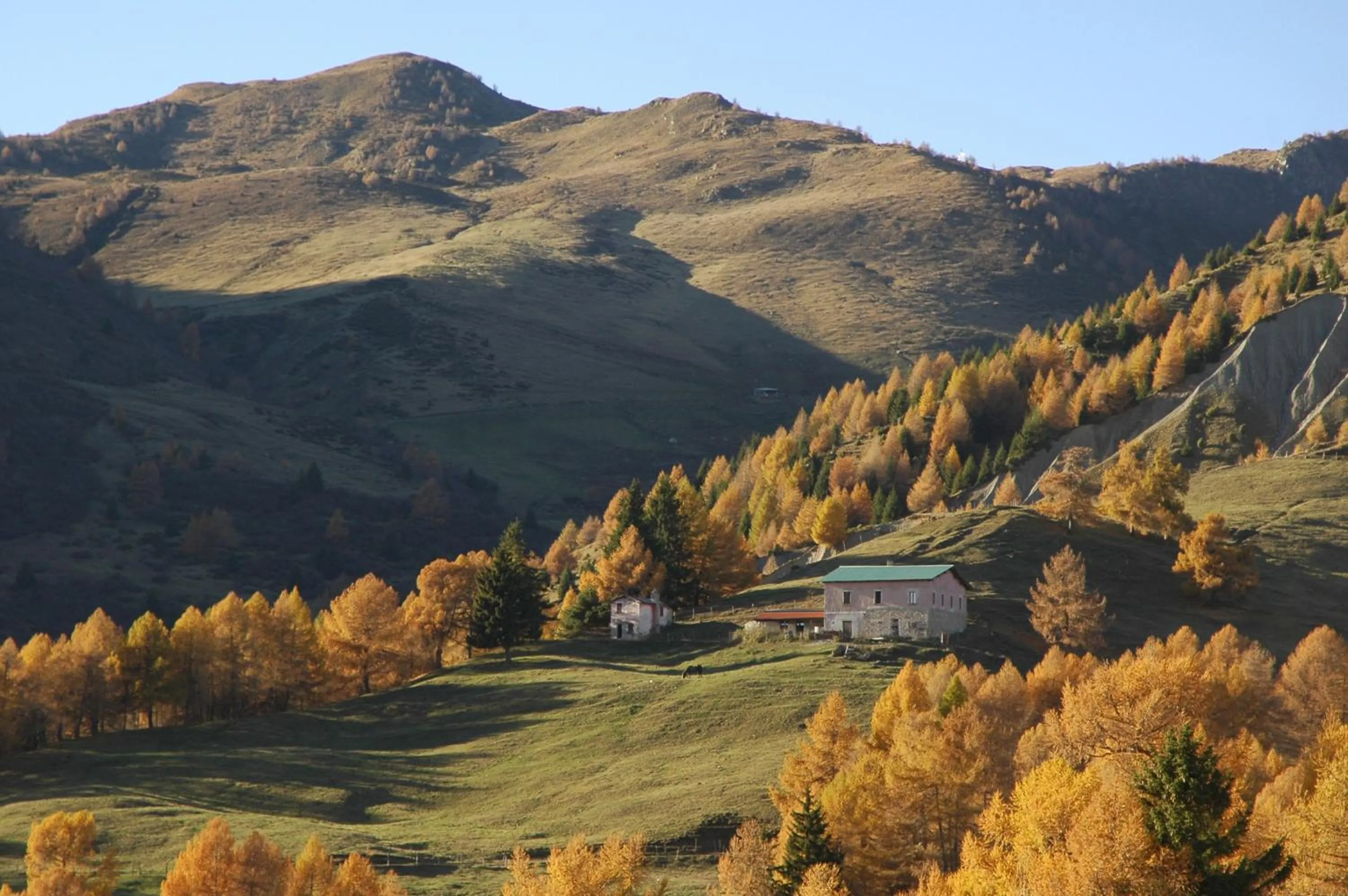 Hiking in Euro Hotel