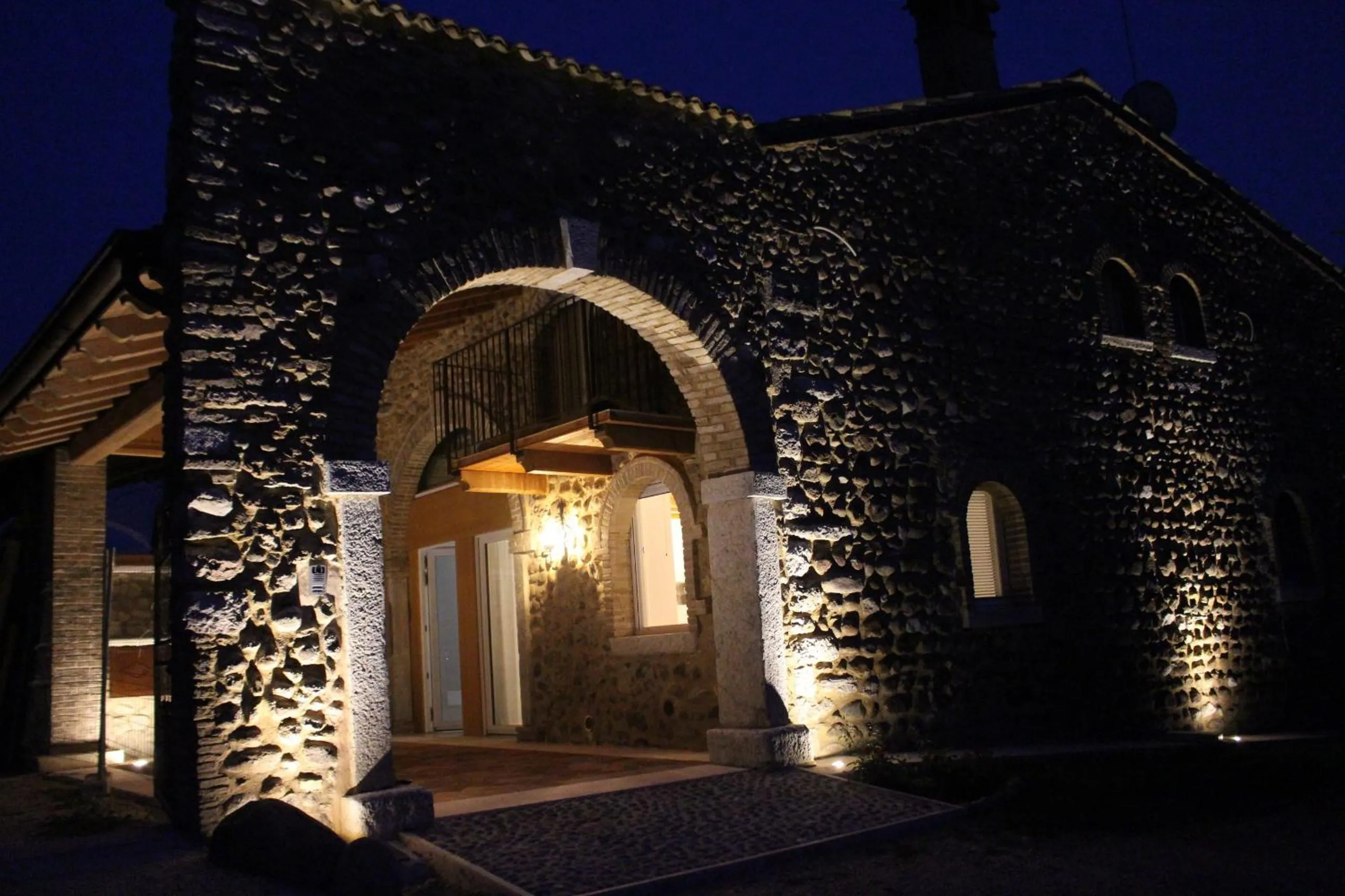 Giardino degli Ulivi