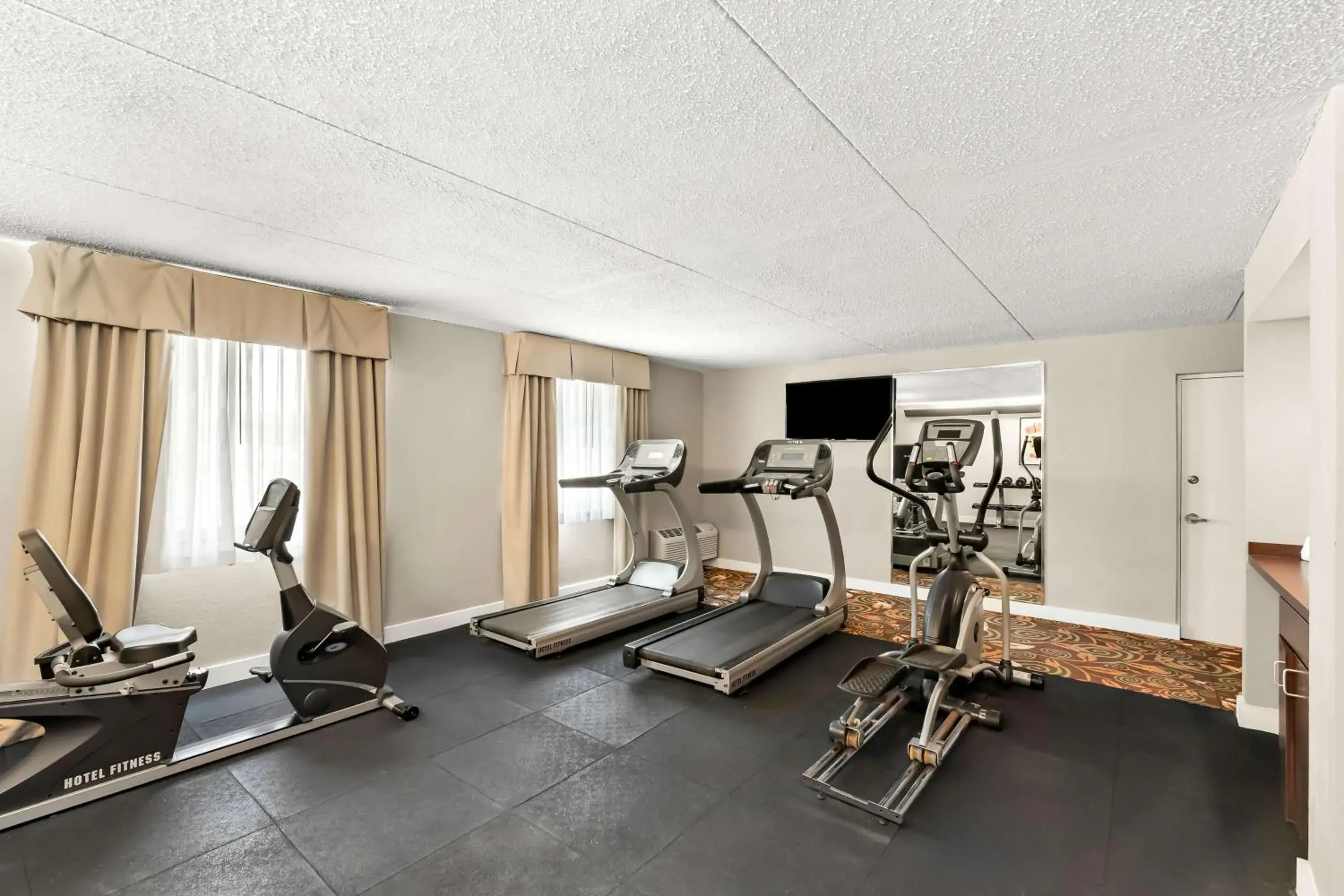 Fitness centre/facilities in Sonesta Essential Atlantic City West Fitness centre/facilities in Sonesta Essential Atlantic City West