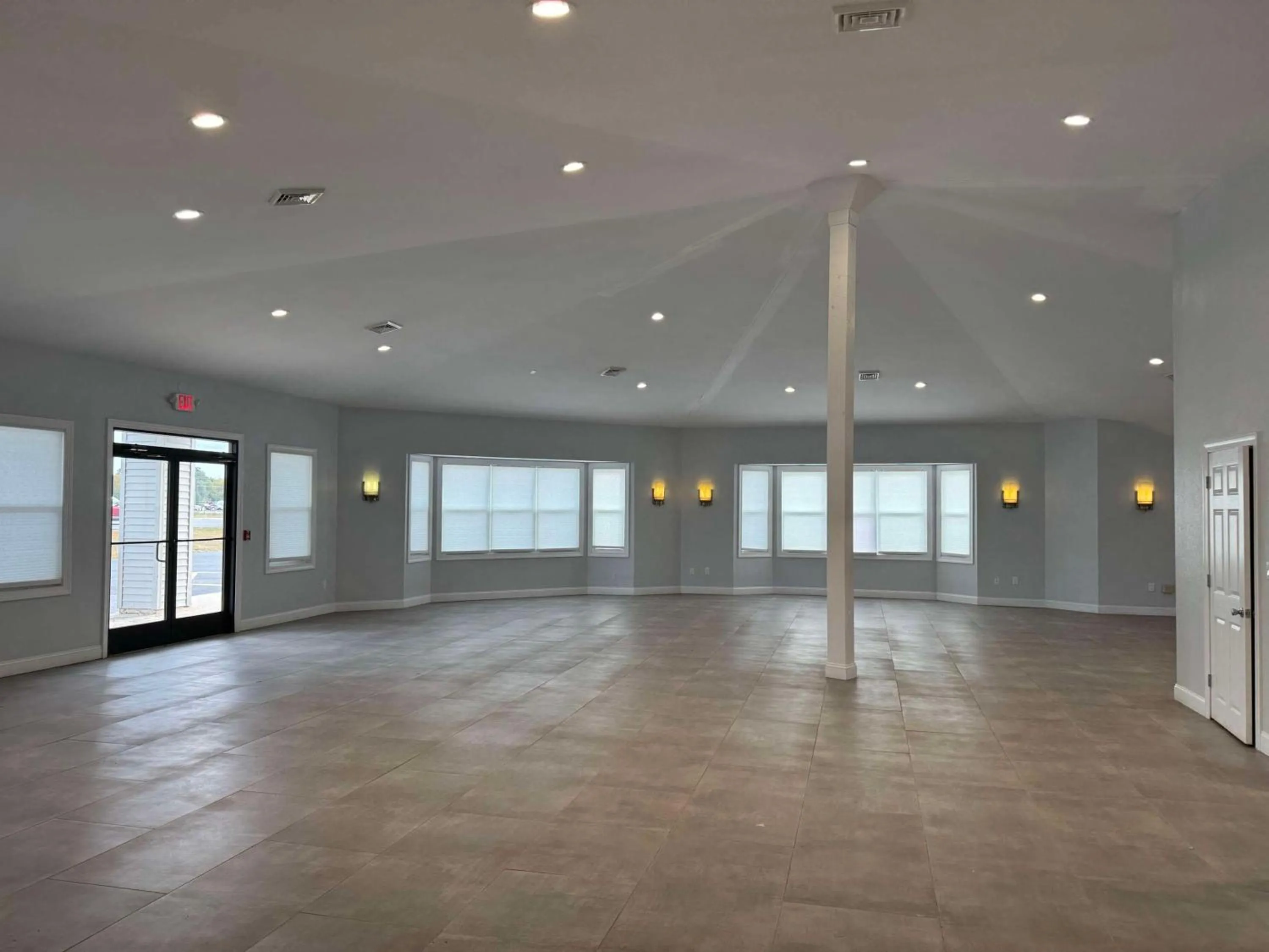 Meeting/conference room in Sonesta Essential Atlantic City West