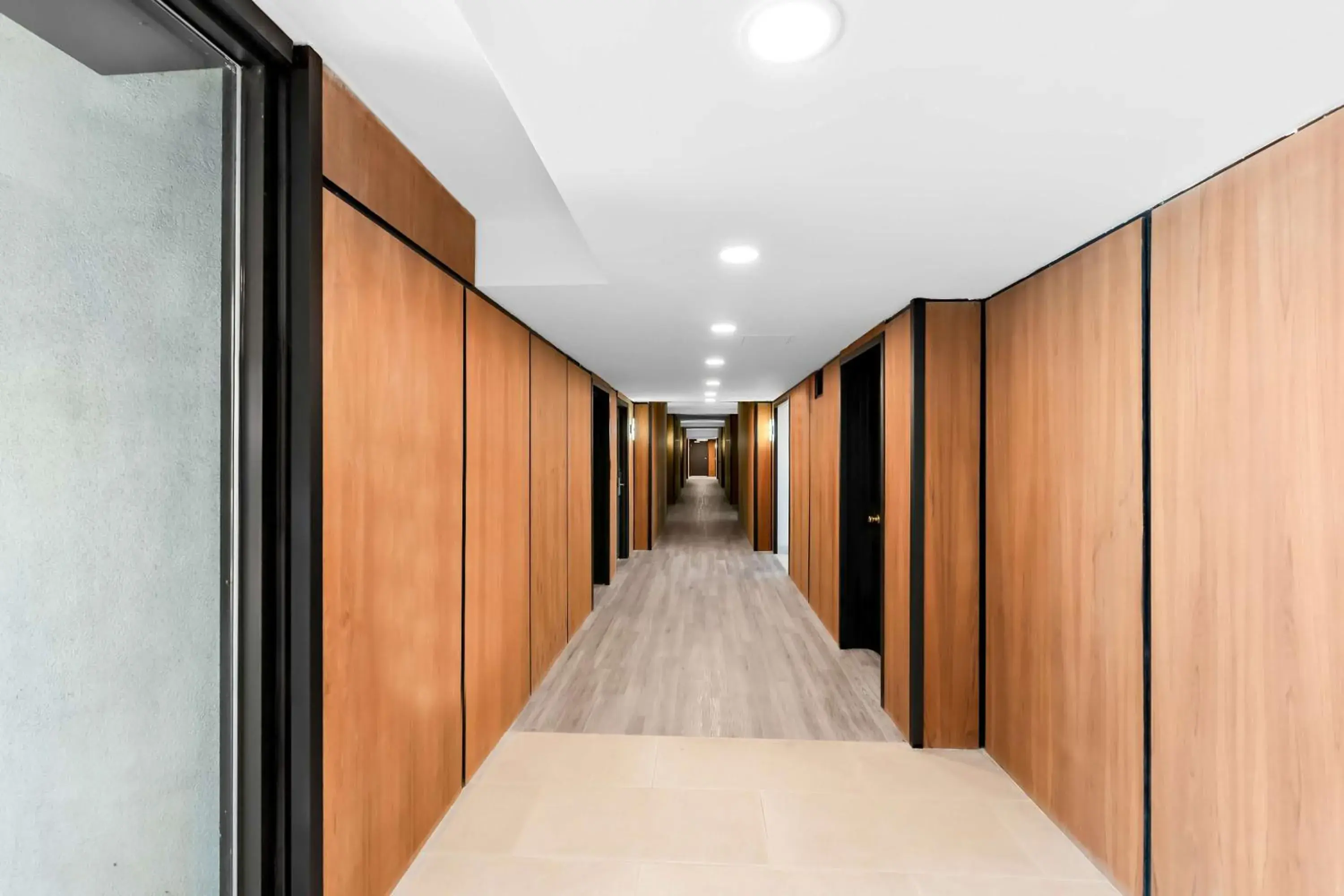 Property building in Sonesta Essential Atlantic City West Property building in Sonesta Essential Atlantic City West