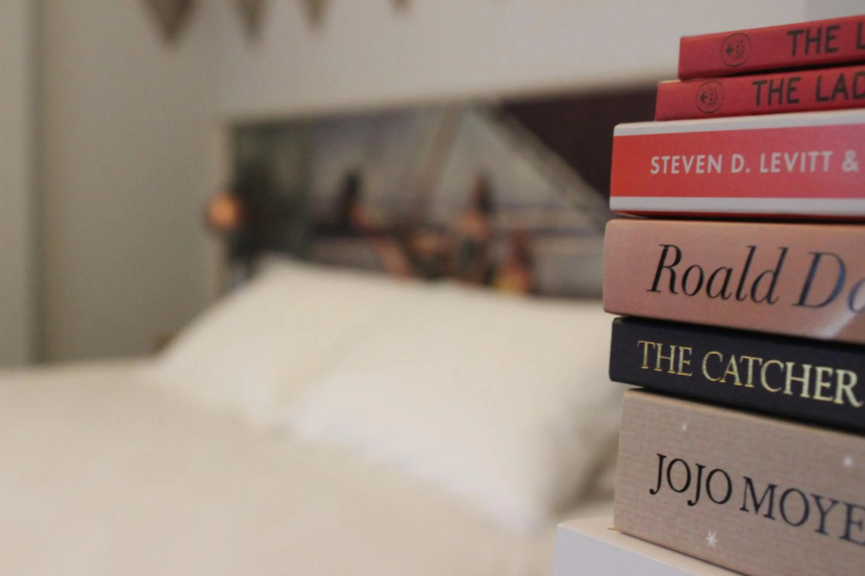 Other, Bed in The Tilman