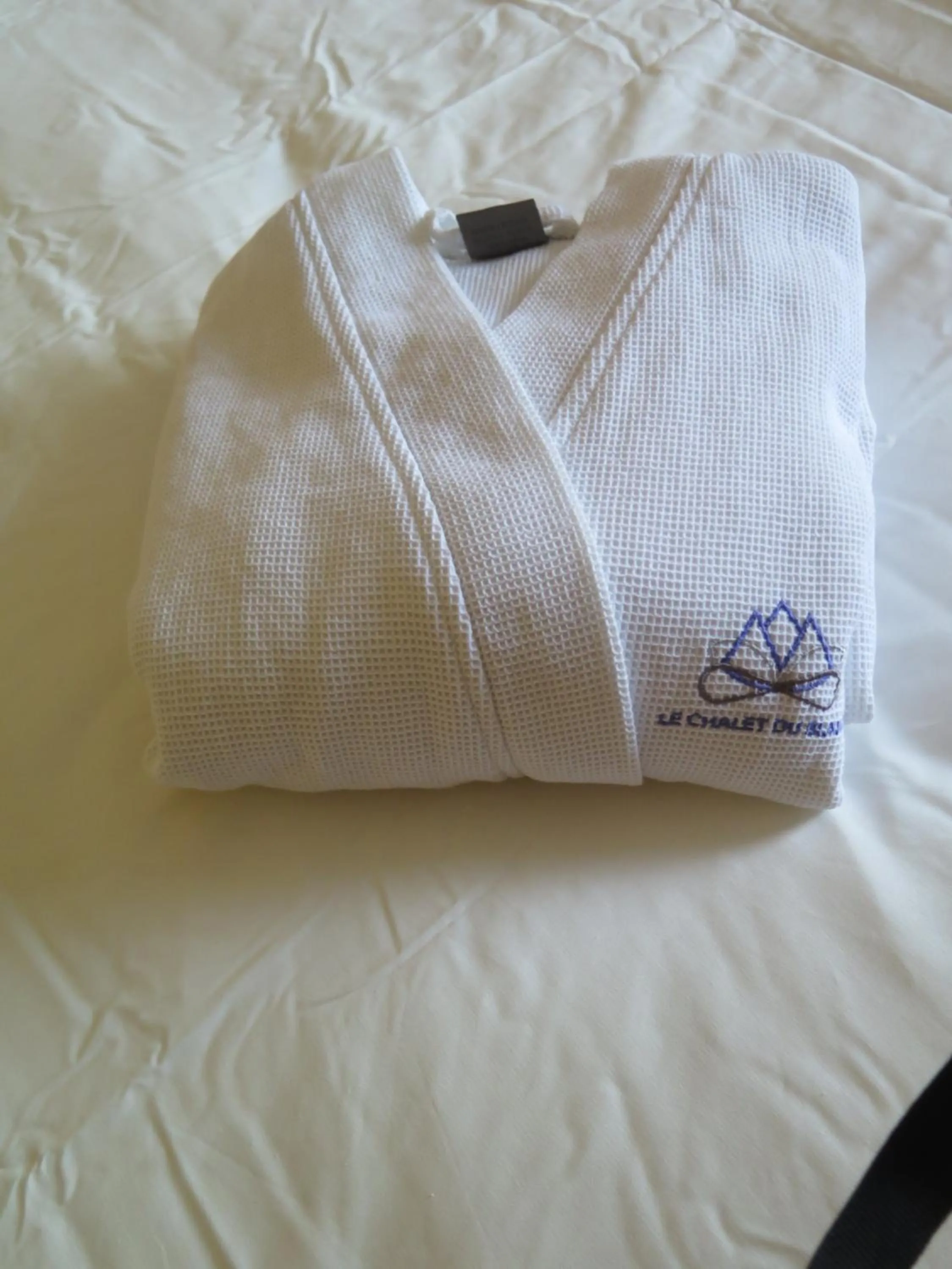 Other in Le Chalet Du Blanc Spa yoga