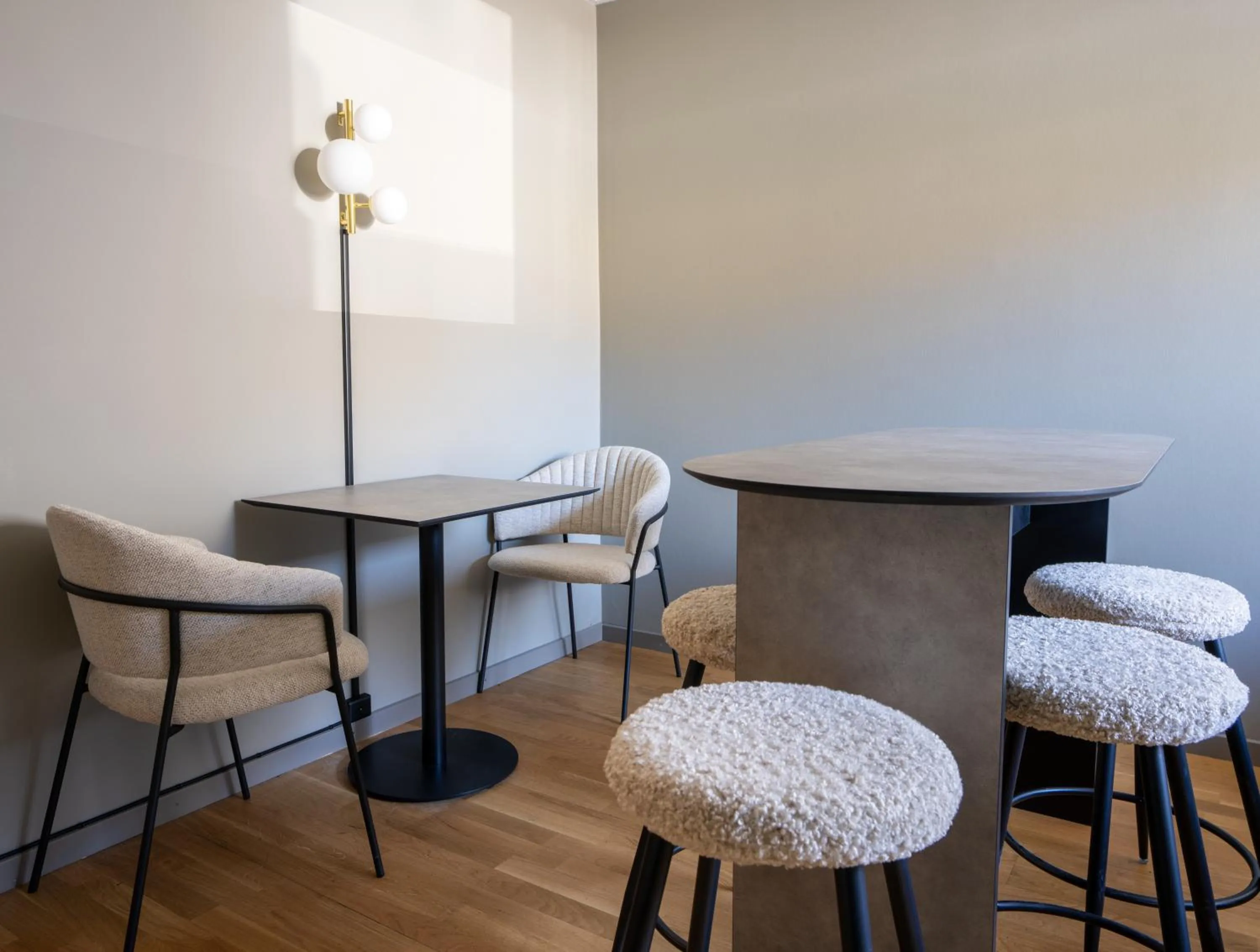 VICI Hotels Linköping