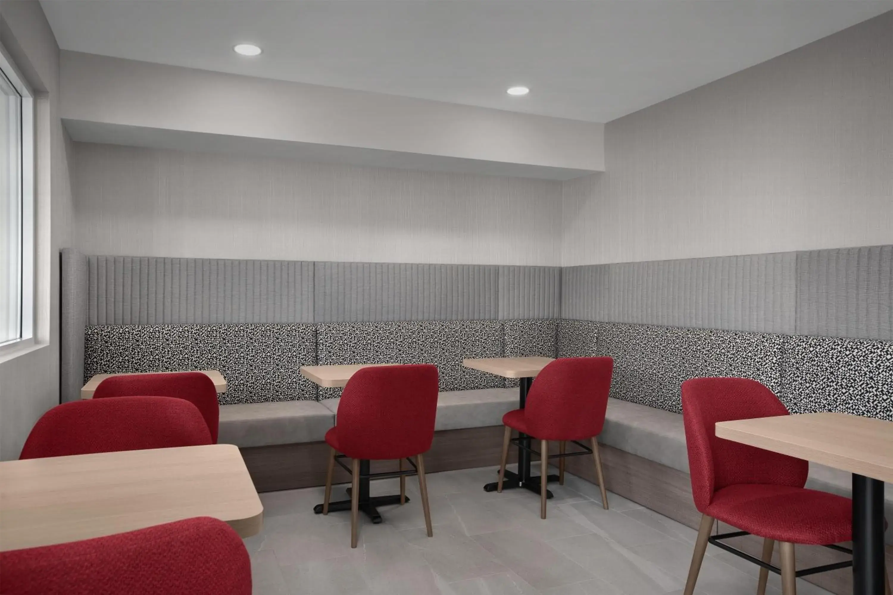 Lobby or reception in Home2 Suites by Hilton Scottsdale Old Town Lobby or reception in Home2 Suites by Hilton Scottsdale Old Town