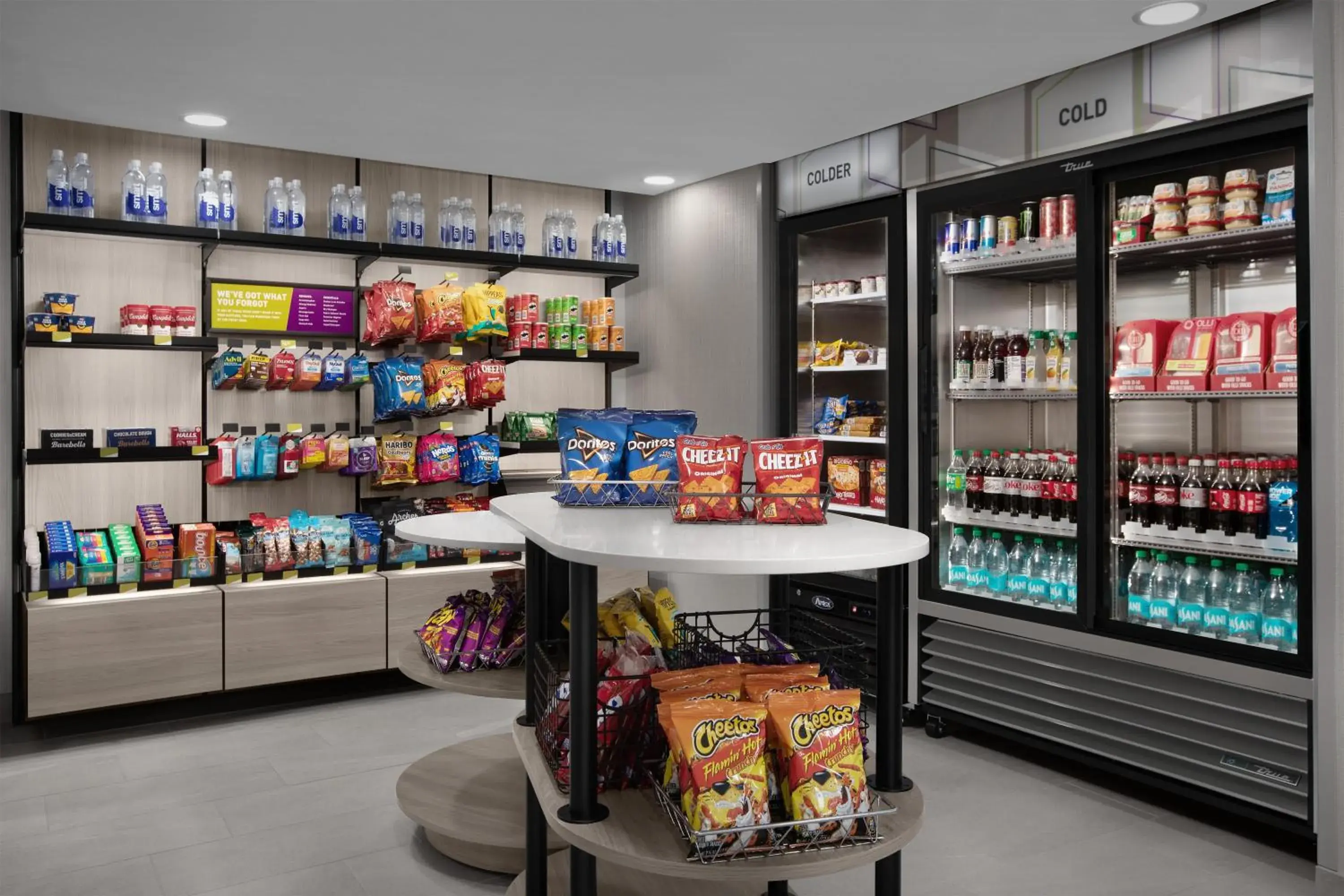 Restaurant/places to eat in Home2 Suites by Hilton Scottsdale Old Town Restaurant/places to eat in Home2 Suites by Hilton Scottsdale Old Town