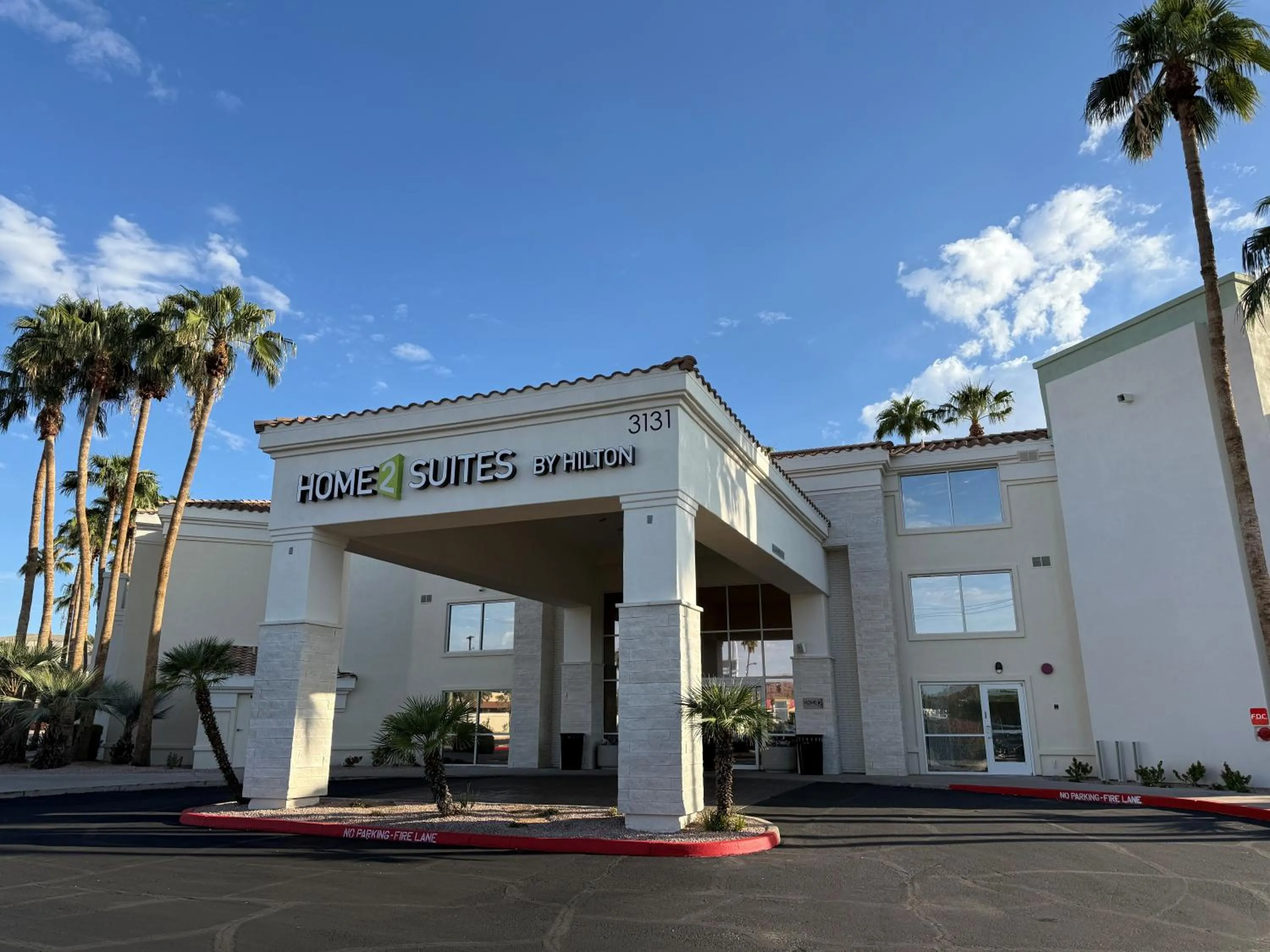 Home2 Suites by Hilton Scottsdale Old Town