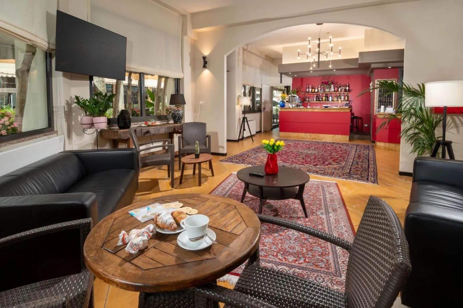 Hotel Anna Gabicce Mare