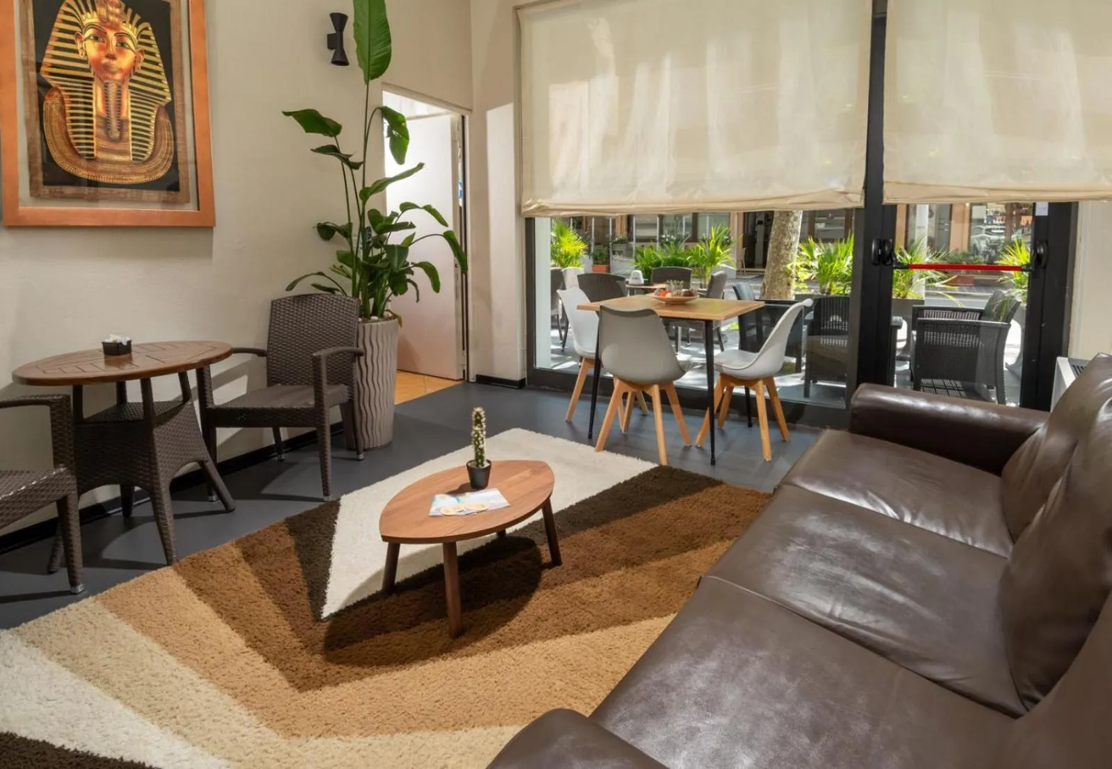 Hotel Anna Gabicce Mare