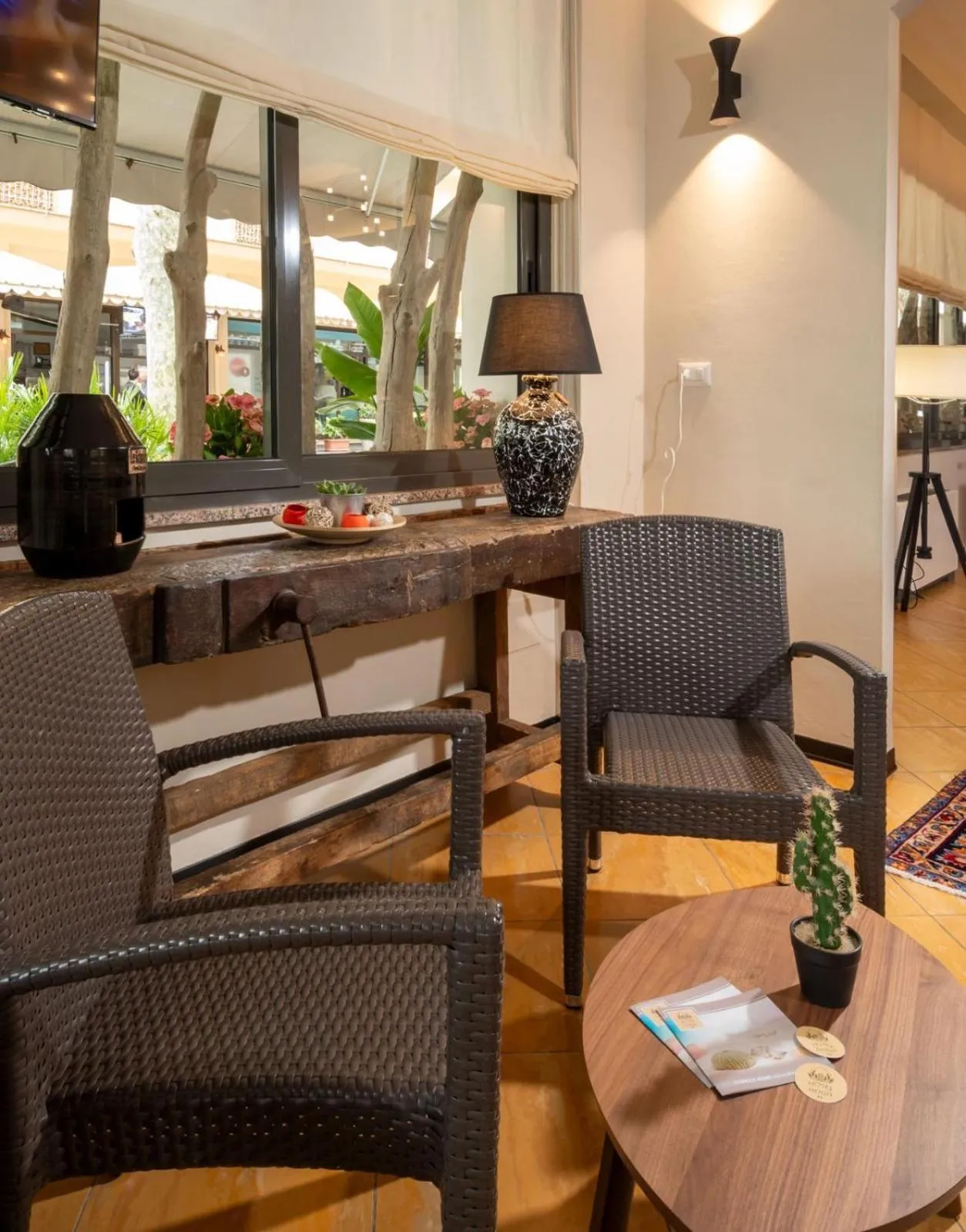 Hotel Anna Gabicce Mare