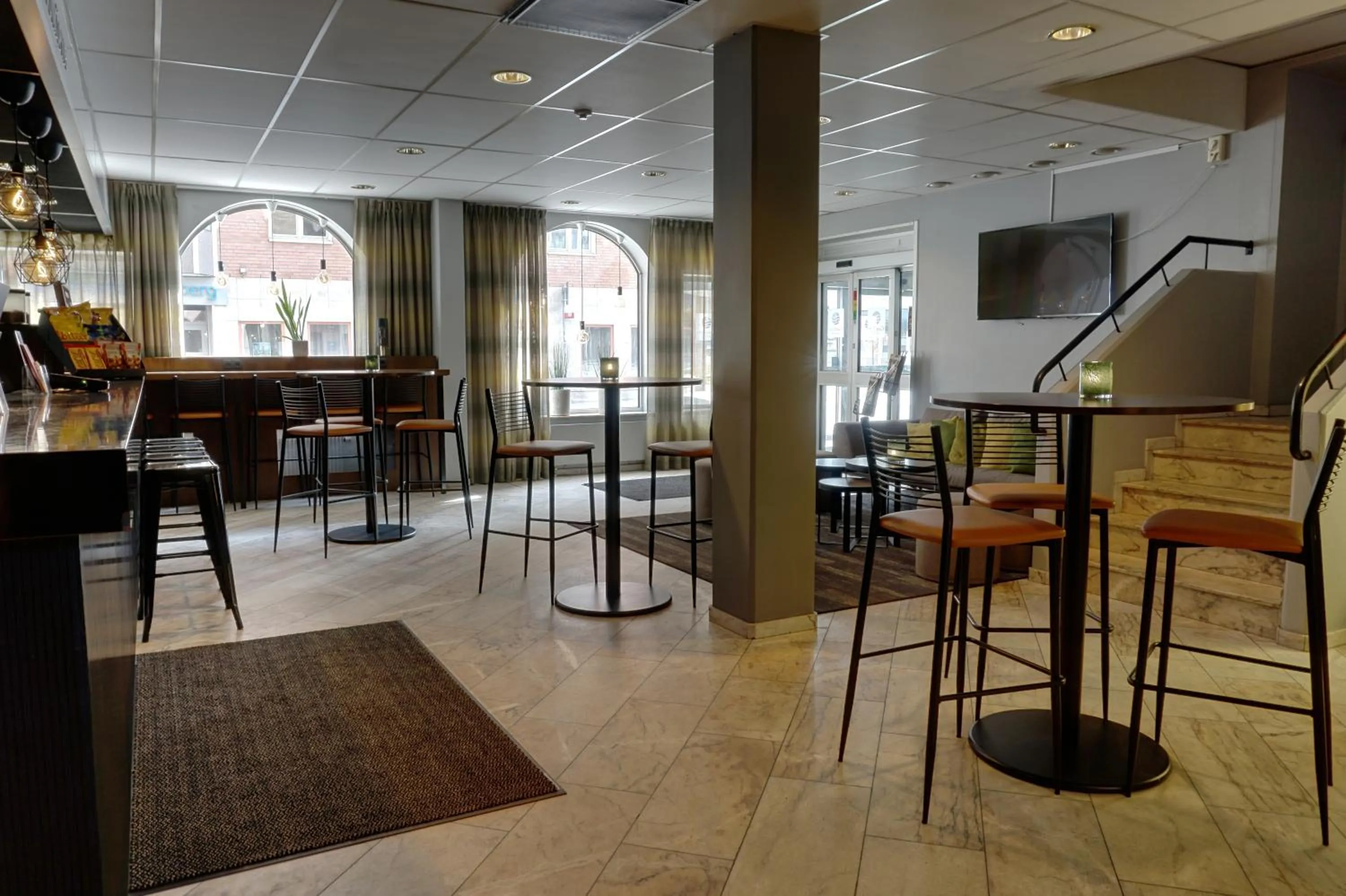 Comfort Hotel Jönköping
