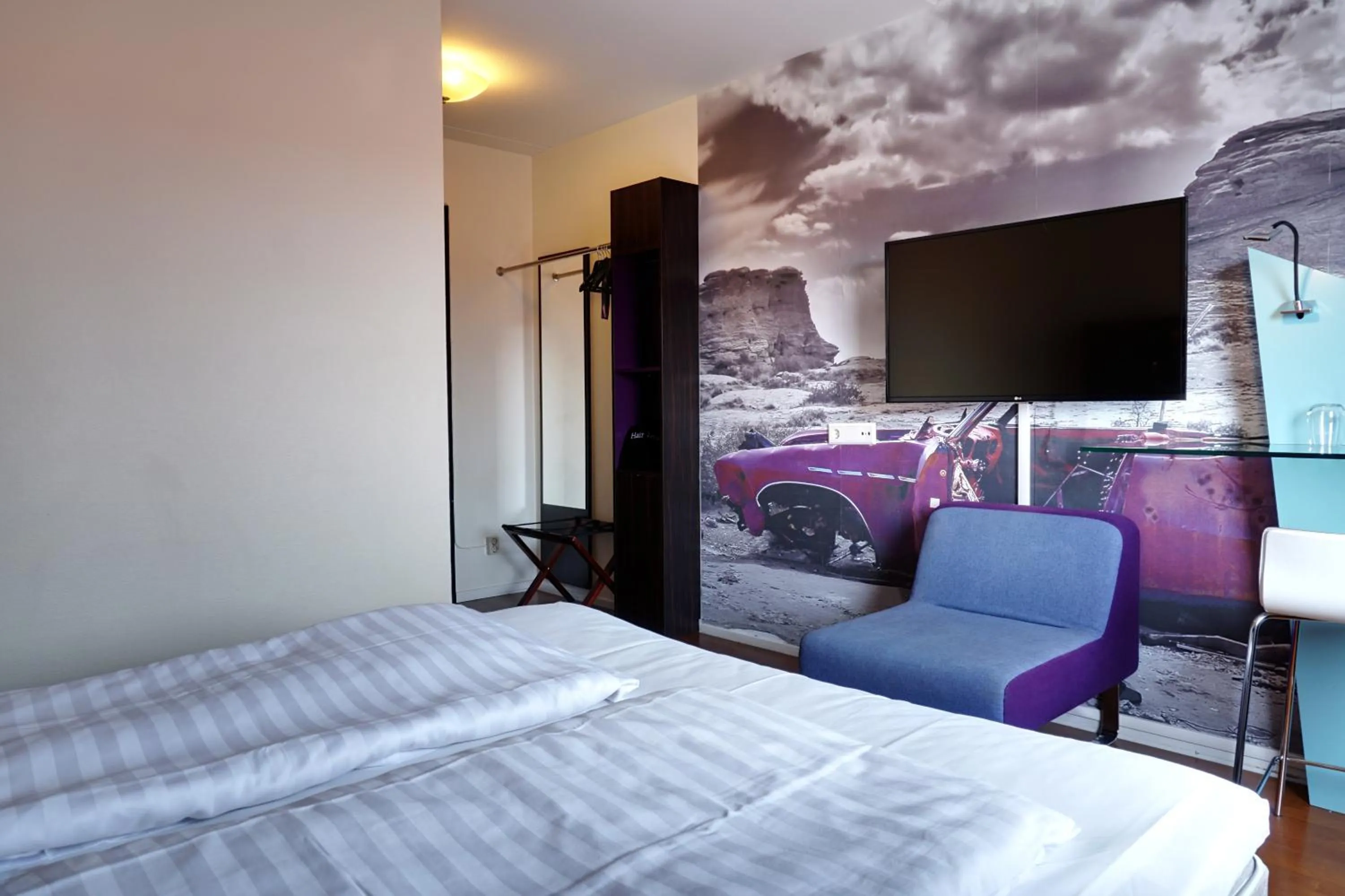 Comfort Hotel Jönköping