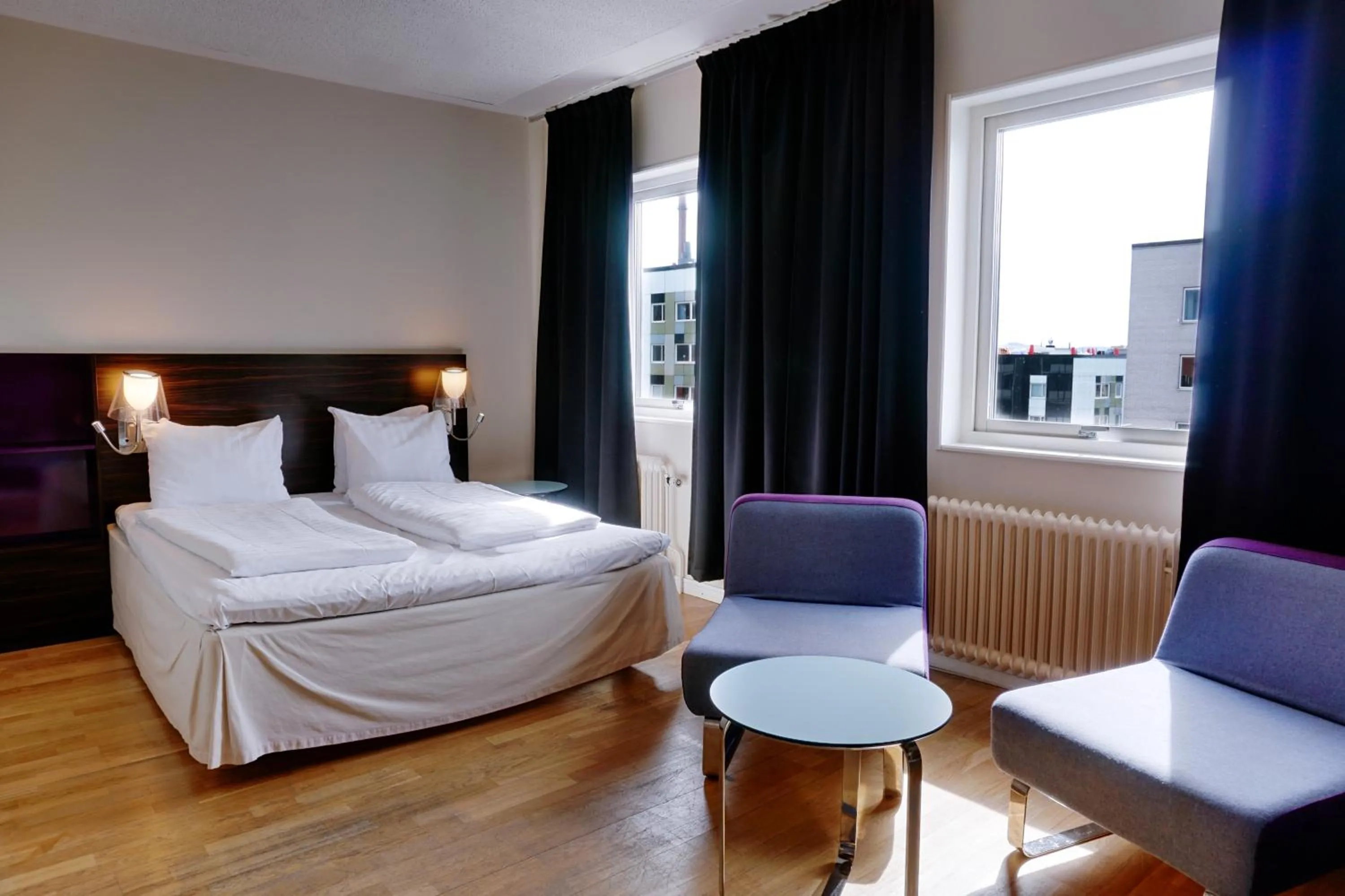 Comfort Hotel Jönköping