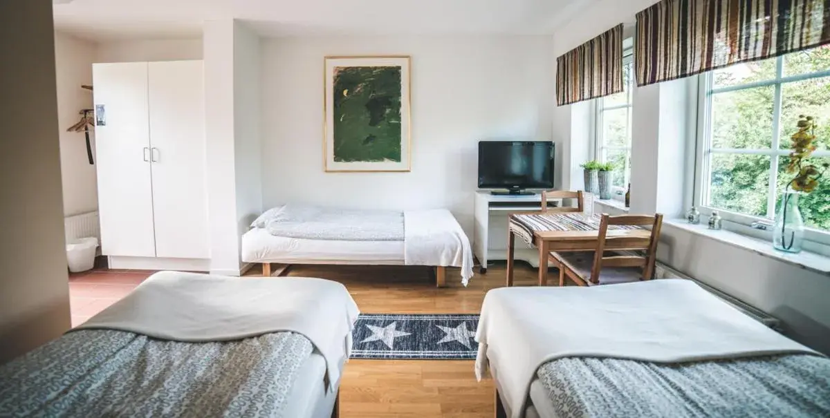 Double Room - single occupancy in Hotell Vellingebacken Double Room - single occupancy in Hotell Vellingebacken