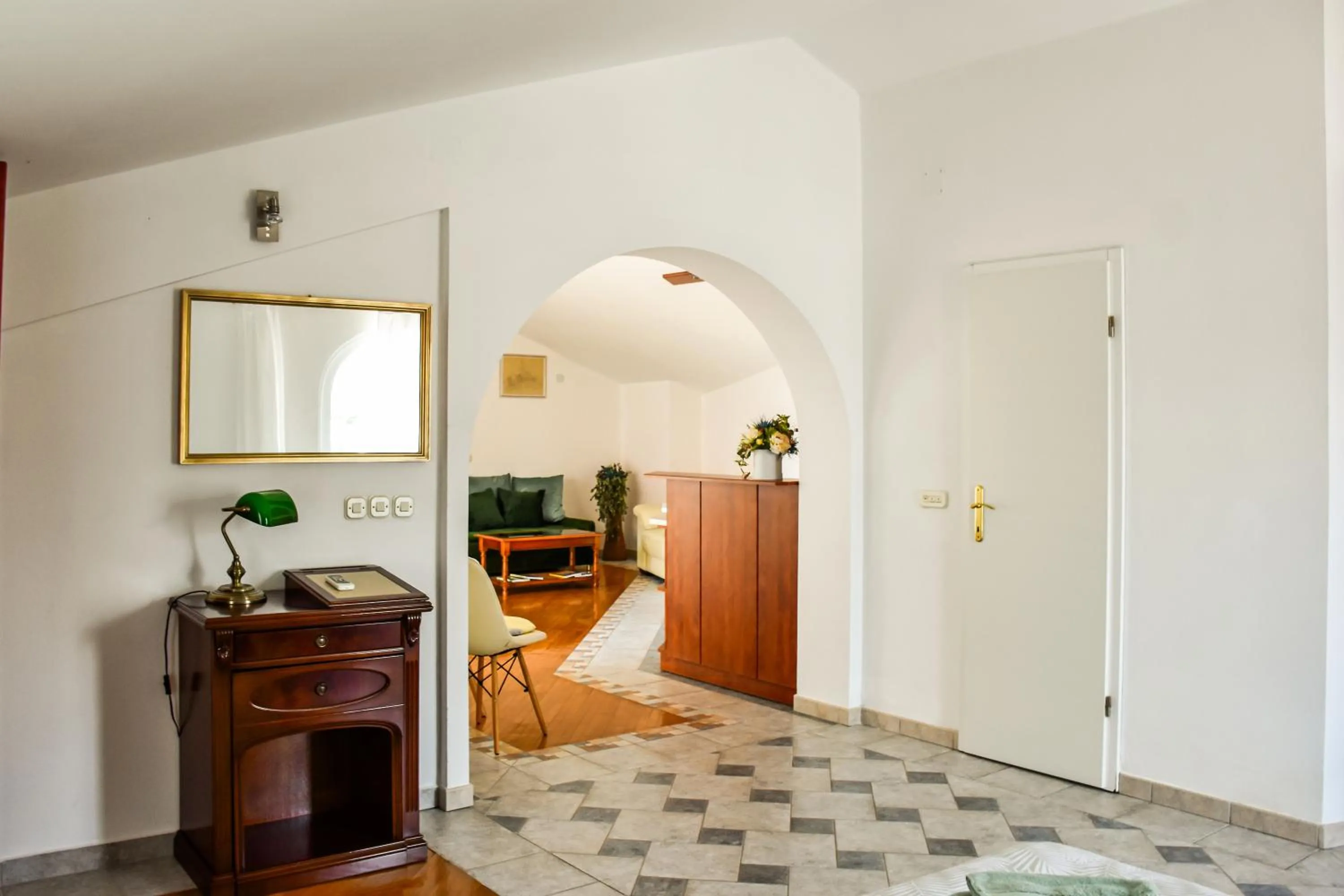Apartment Zanic
