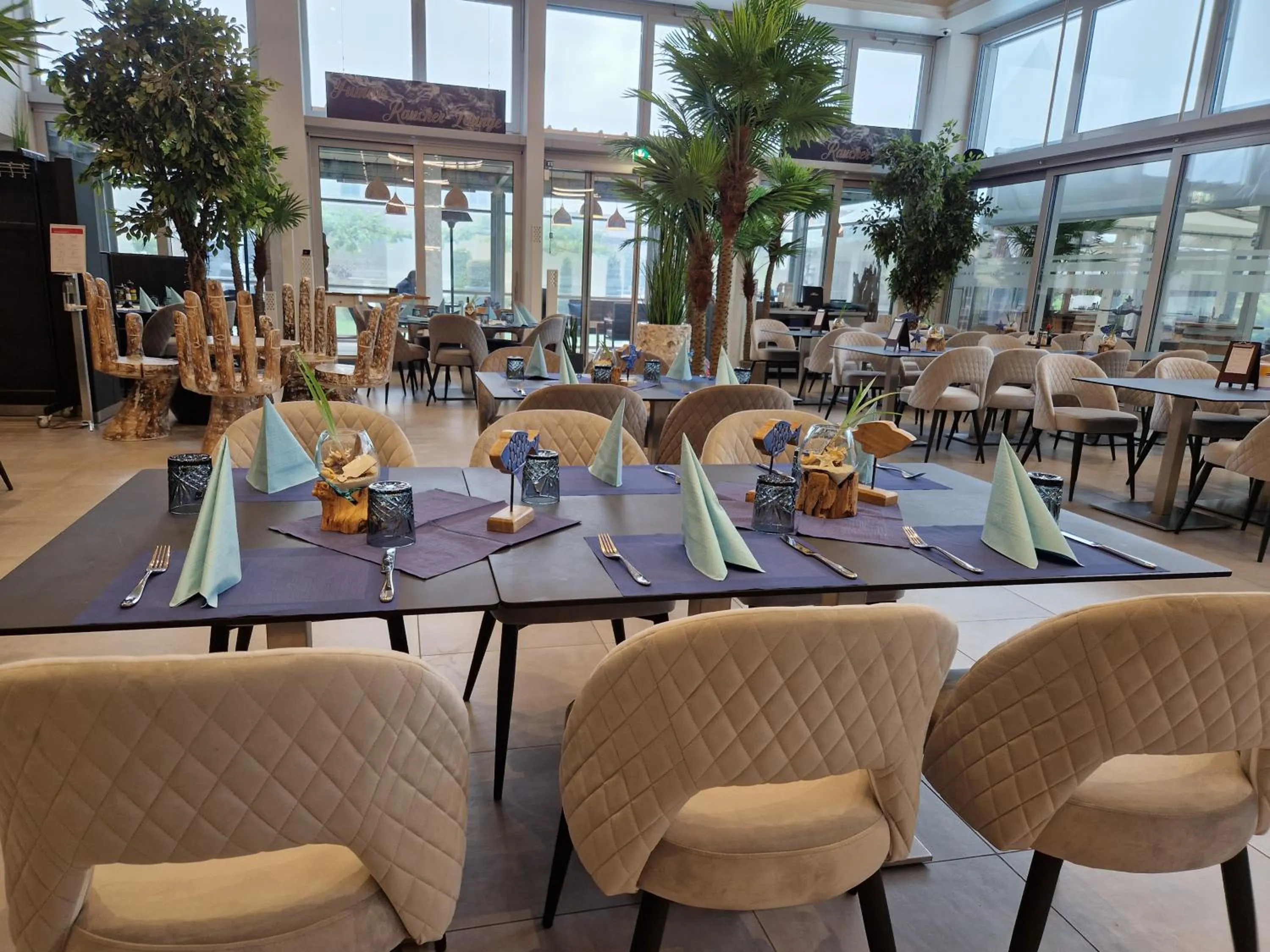 Restaurant/places to eat in Hotel Egerkingen, idealer Zwischenstopp