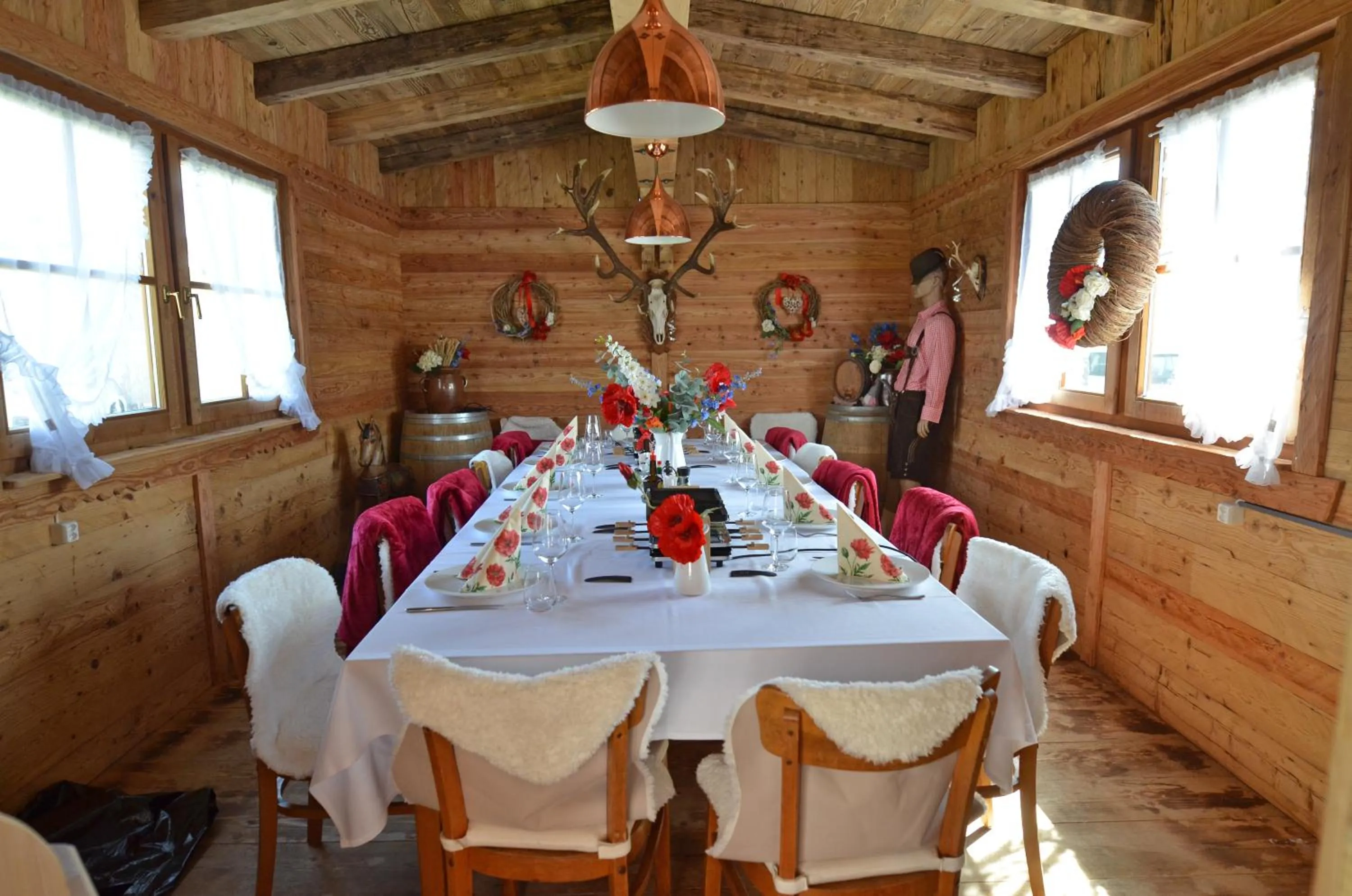 Banquet/Function facilities in Hotel Egerkingen, idealer Zwischenstopp