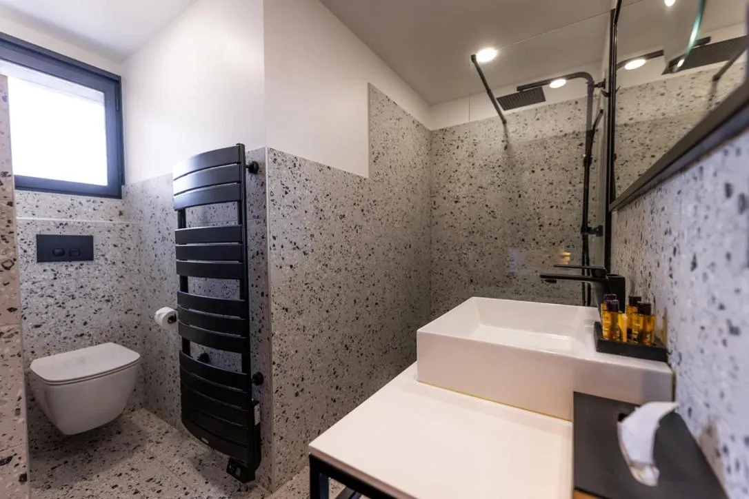 Hôtel 16 | 150 Montagne & Spa Nuxe