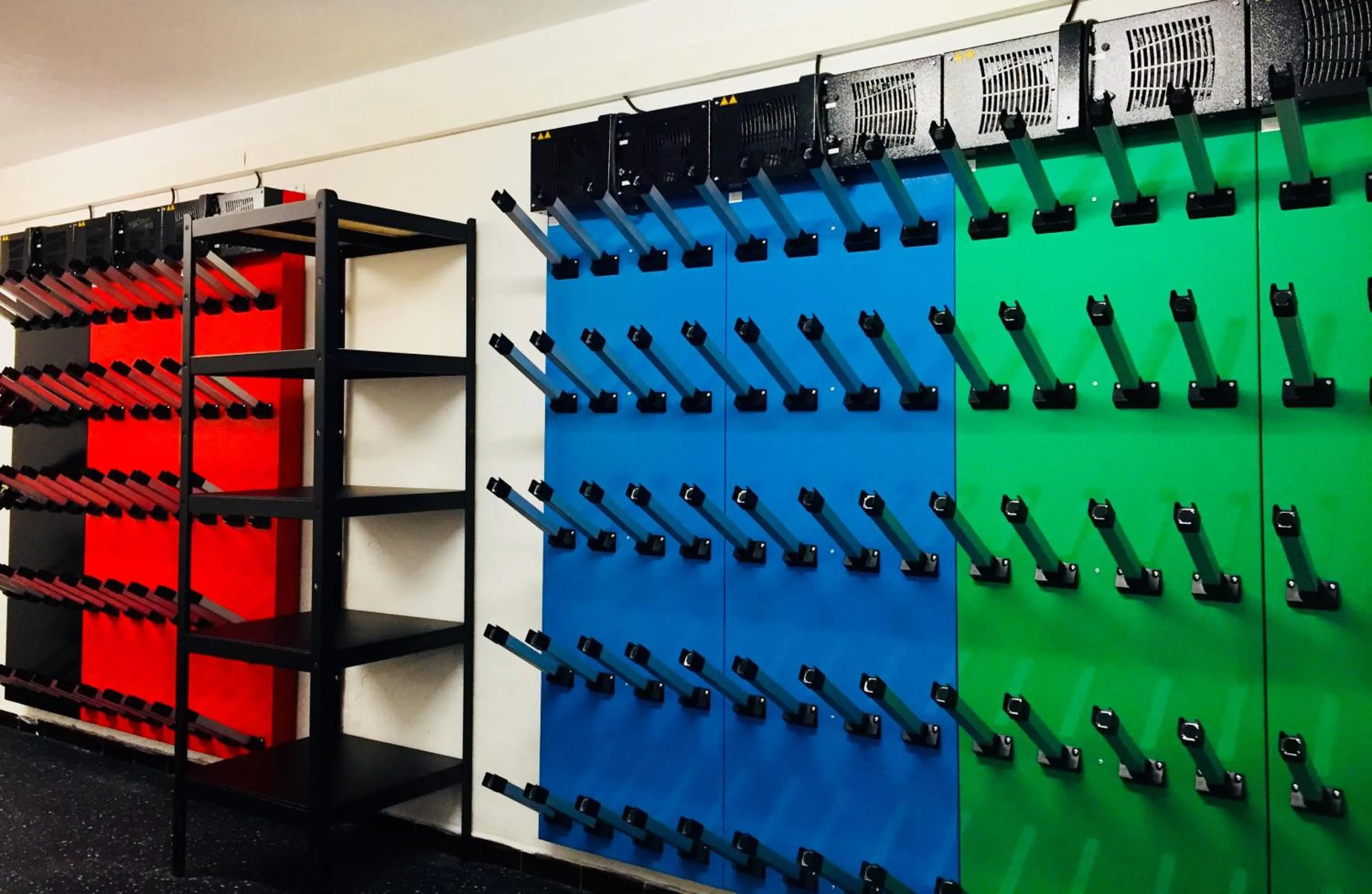 Area and facilities in Hôtel 16 | 150 Montagne & Spa Nuxe