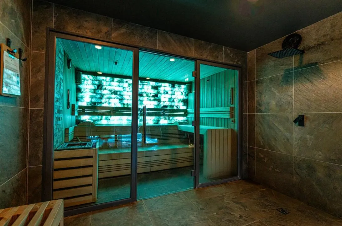 Hôtel 16 | 150 Montagne & Spa Nuxe