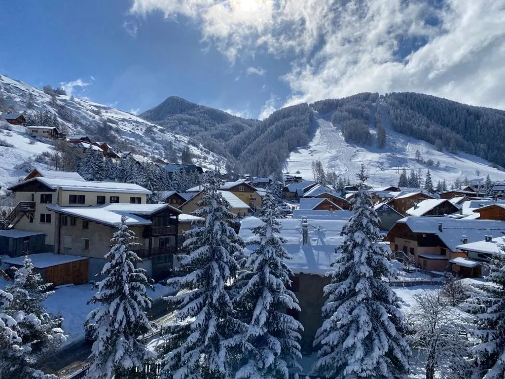 Hôtel 16 | 150 Montagne & Spa Nuxe