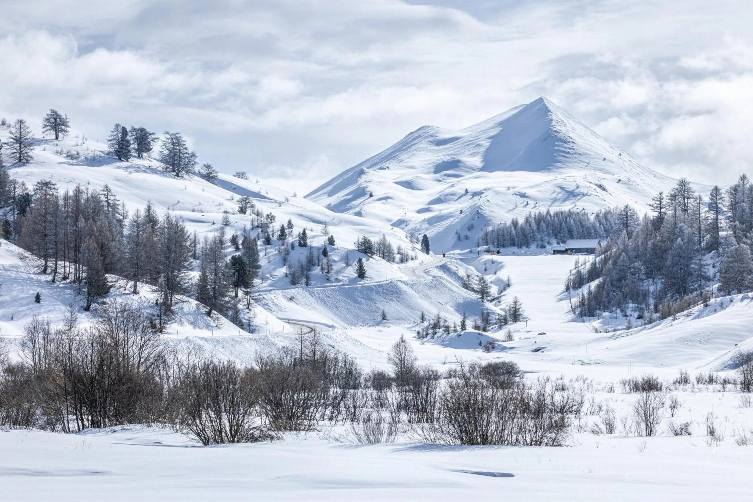 Hôtel 16 | 150 Montagne & Spa Nuxe