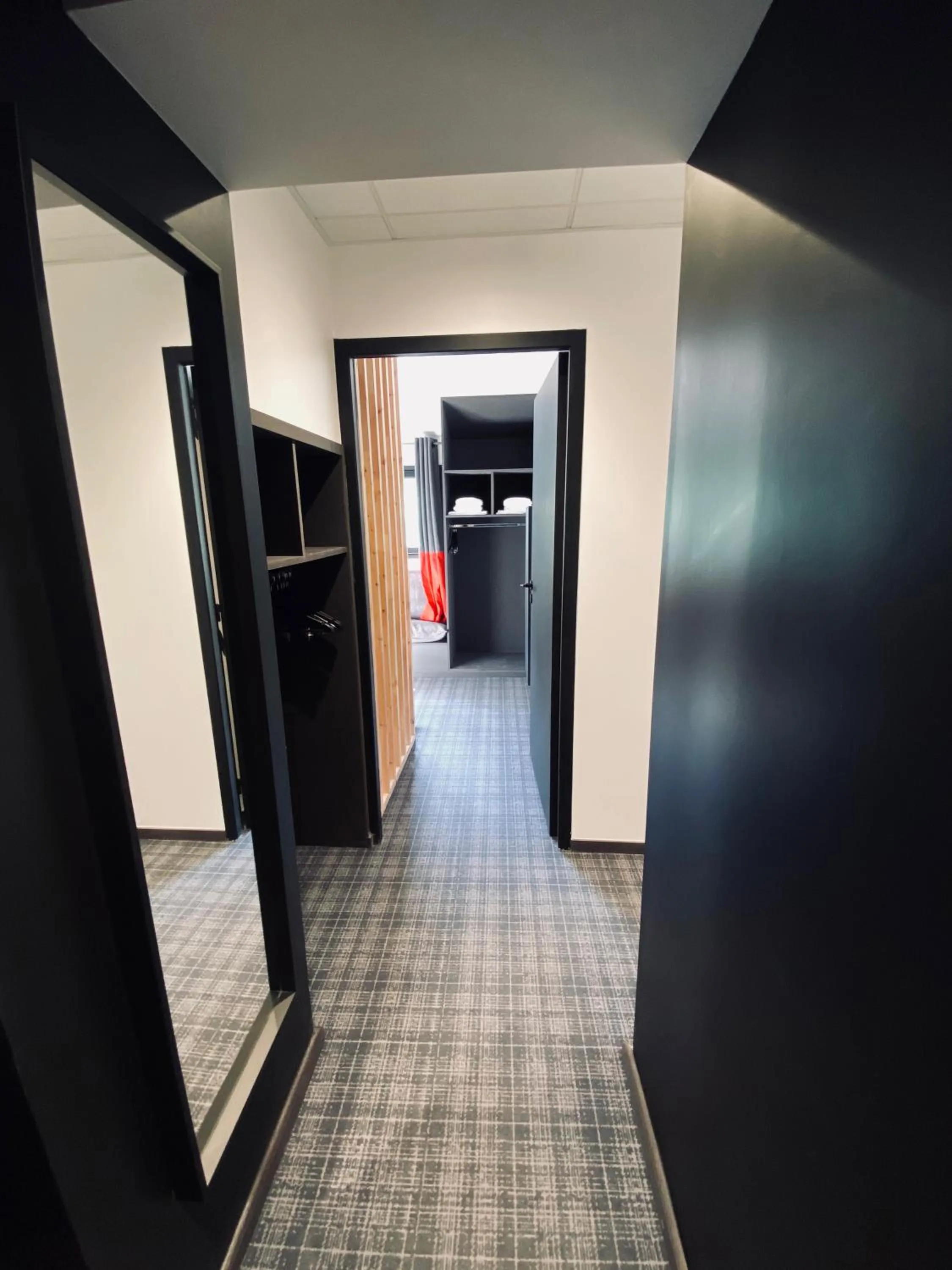 Hôtel 16 | 150 Montagne & Spa Nuxe