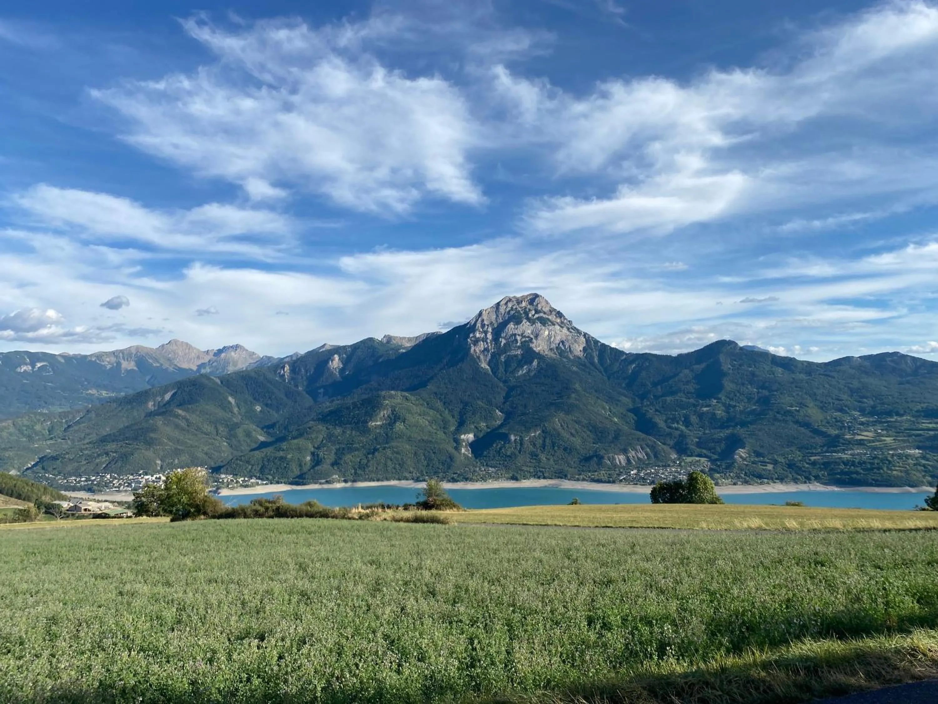 Nearby landmark in Hôtel 16 | 150 Montagne & Spa Nuxe