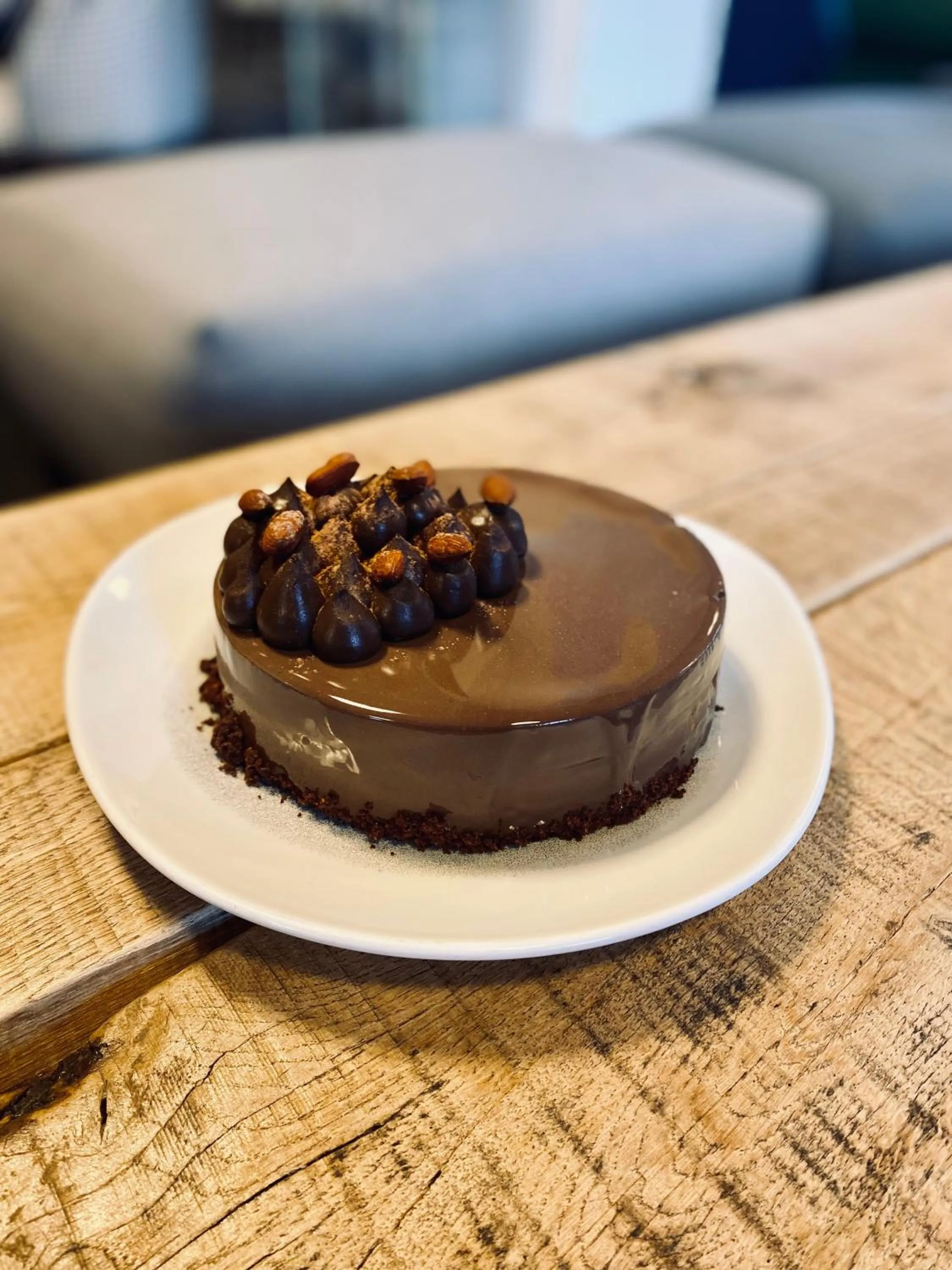 Restaurant/places to eat in Hôtel 16 | 150 Montagne & Spa Nuxe