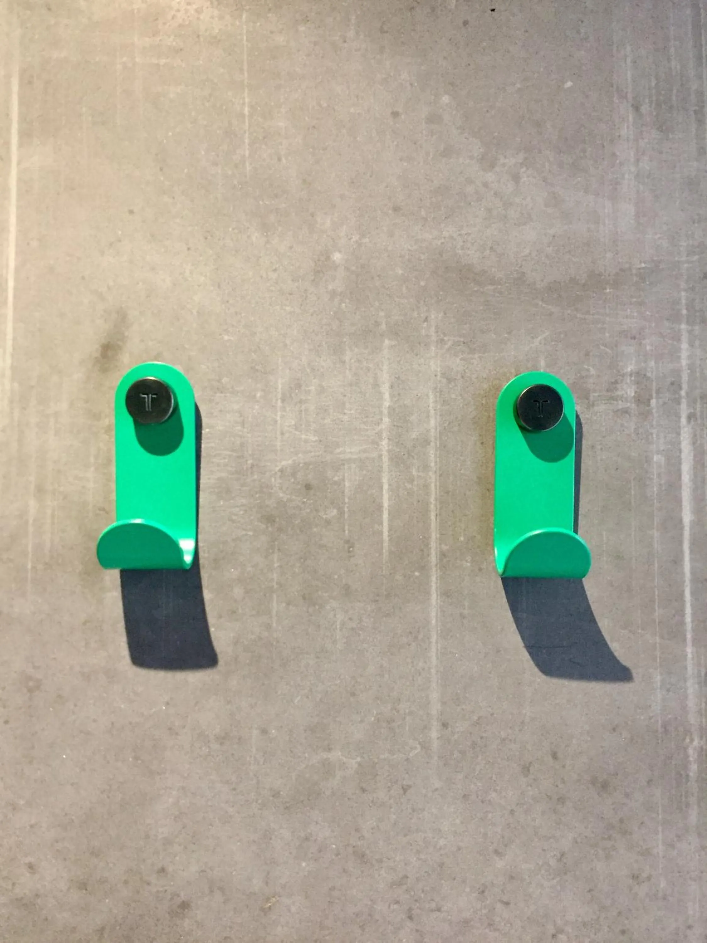 Decorative detail in Hôtel 16 | 150 Montagne & Spa Nuxe