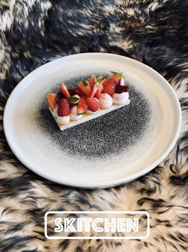 Restaurant/places to eat in Hôtel 16 | 150 Montagne & Spa Nuxe