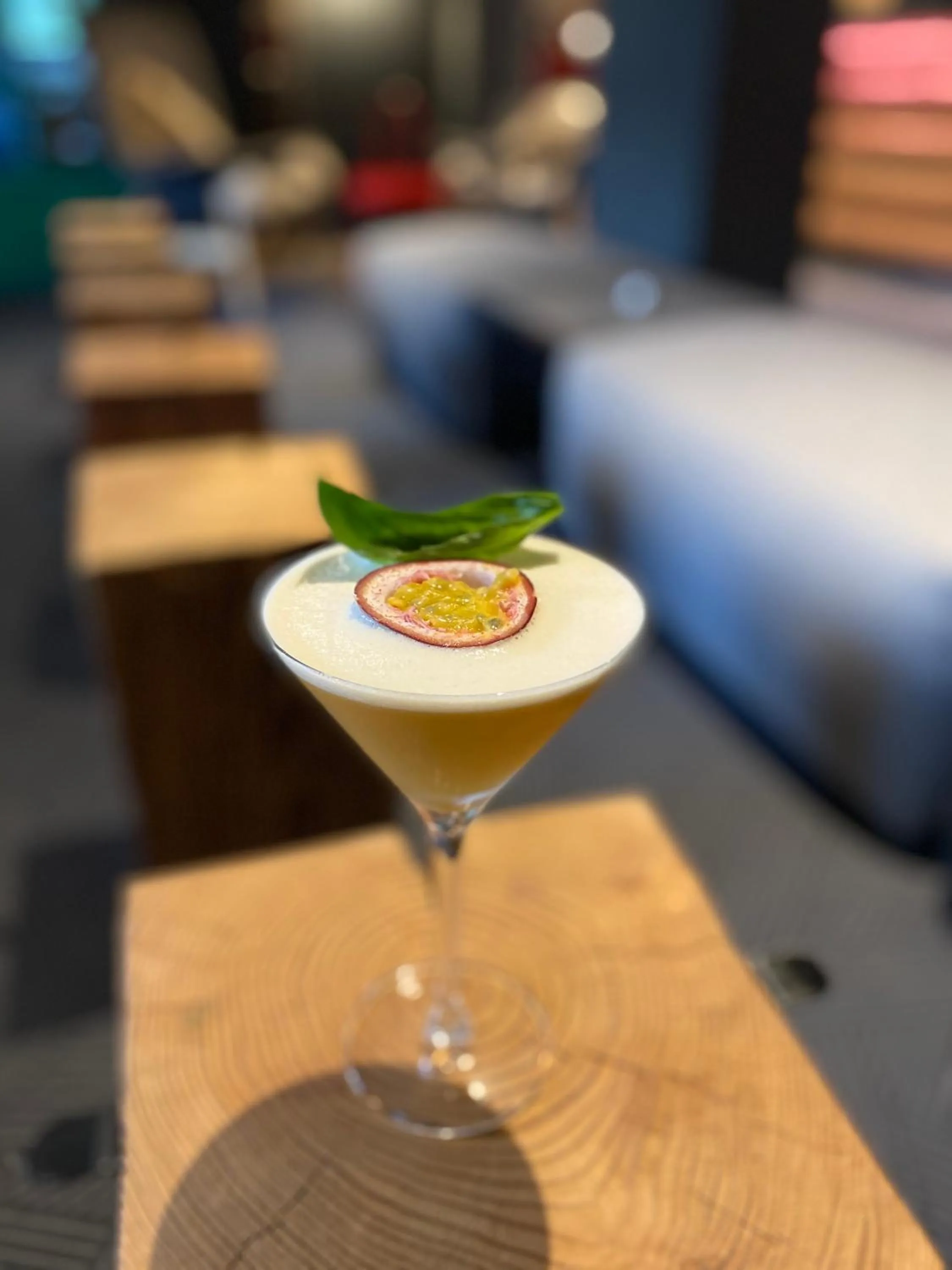 Lounge or bar in Hôtel 16 | 150 Montagne & Spa Nuxe