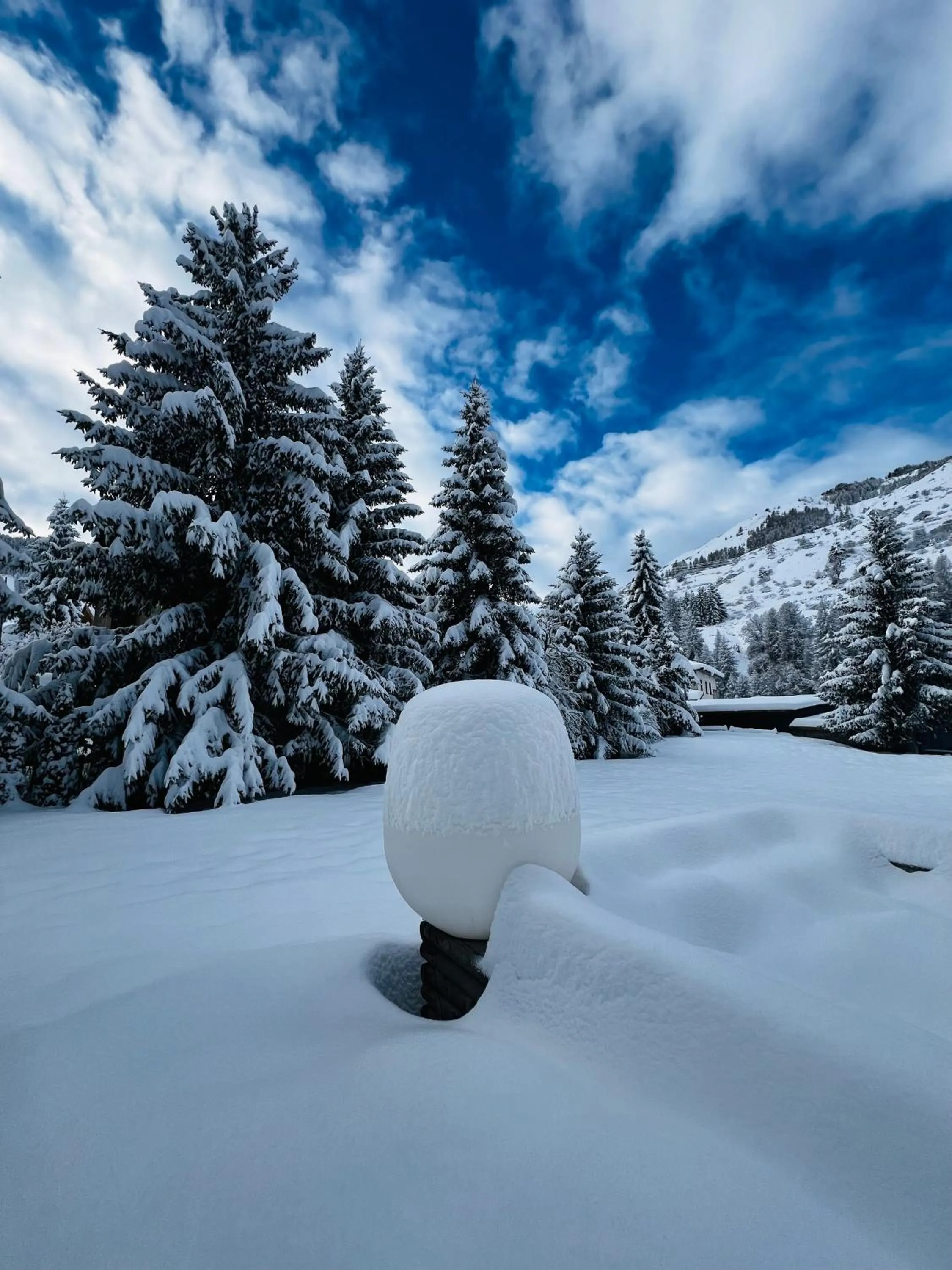 Hôtel 16 | 150 Montagne & Spa Nuxe