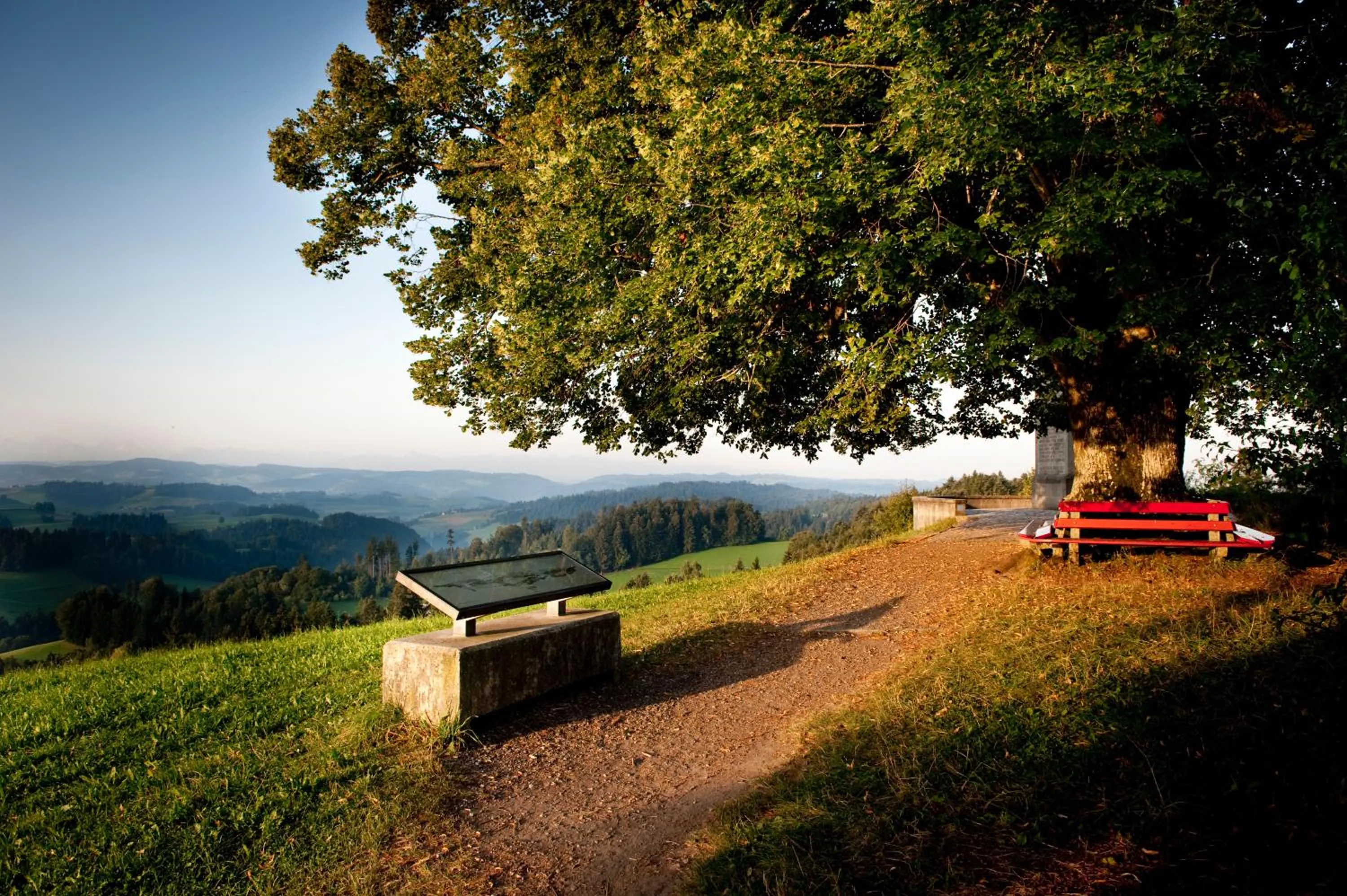 Neighbourhood in Landgasthof und Seminarhotel Lueg