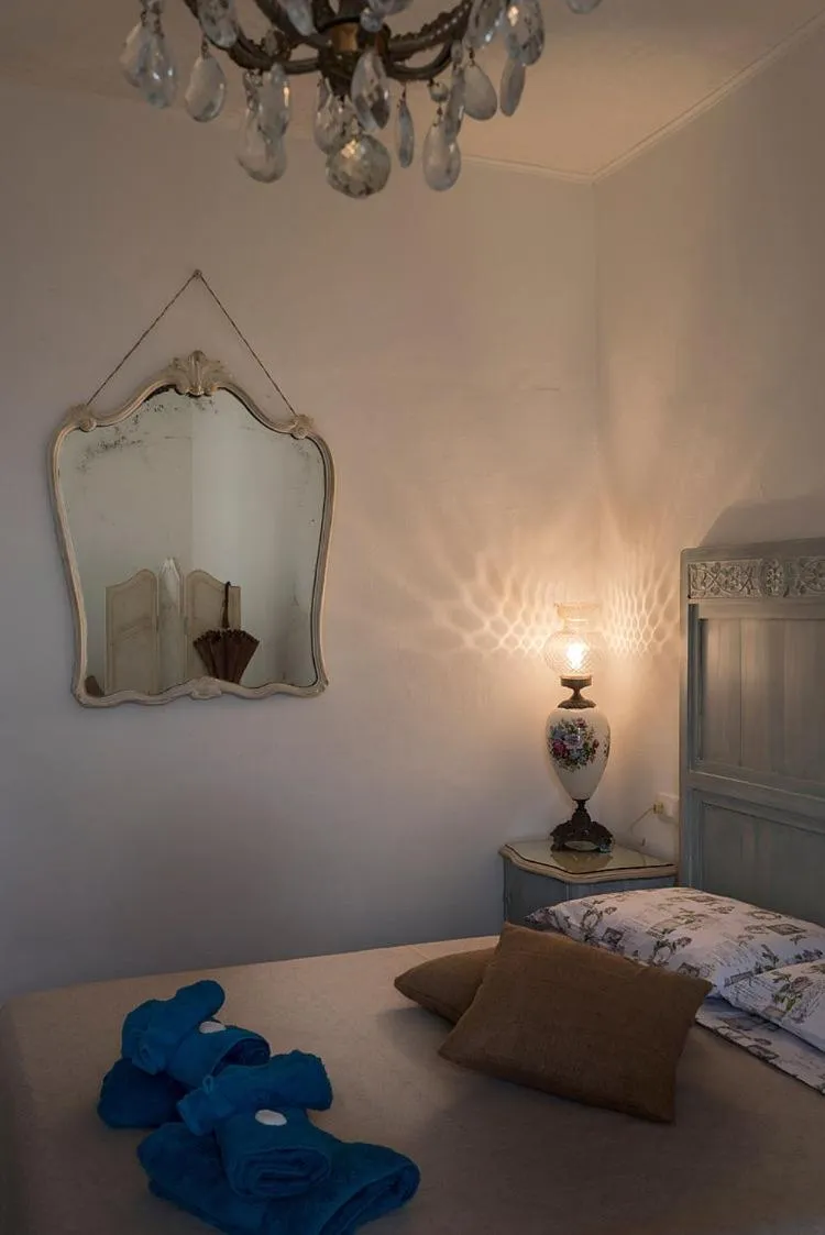 Photo of the whole room, Bed in B.E.A. Maison