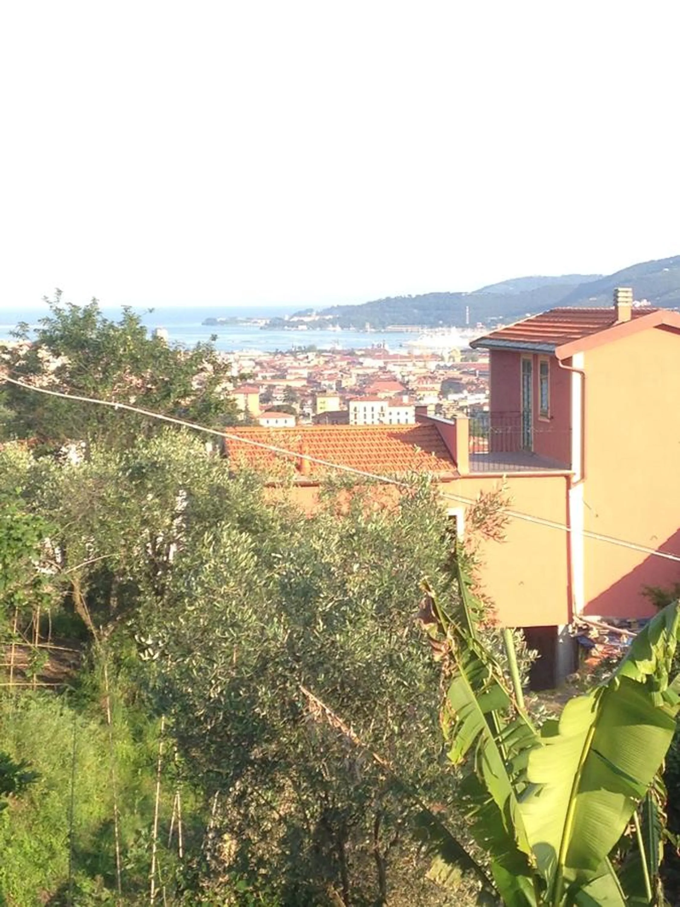 Sea view in B.E.A. Maison