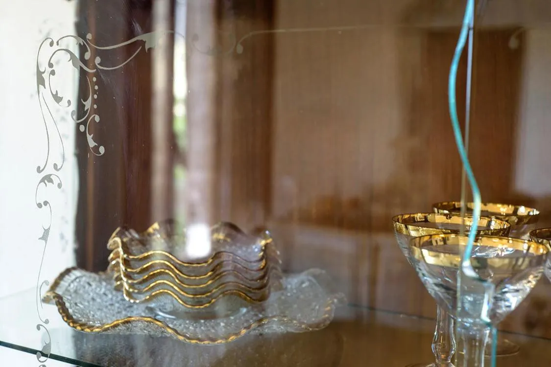 Property building in B.E.A. Maison